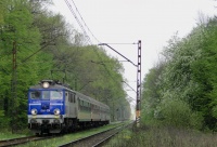 EU07-234  BZ Kraków