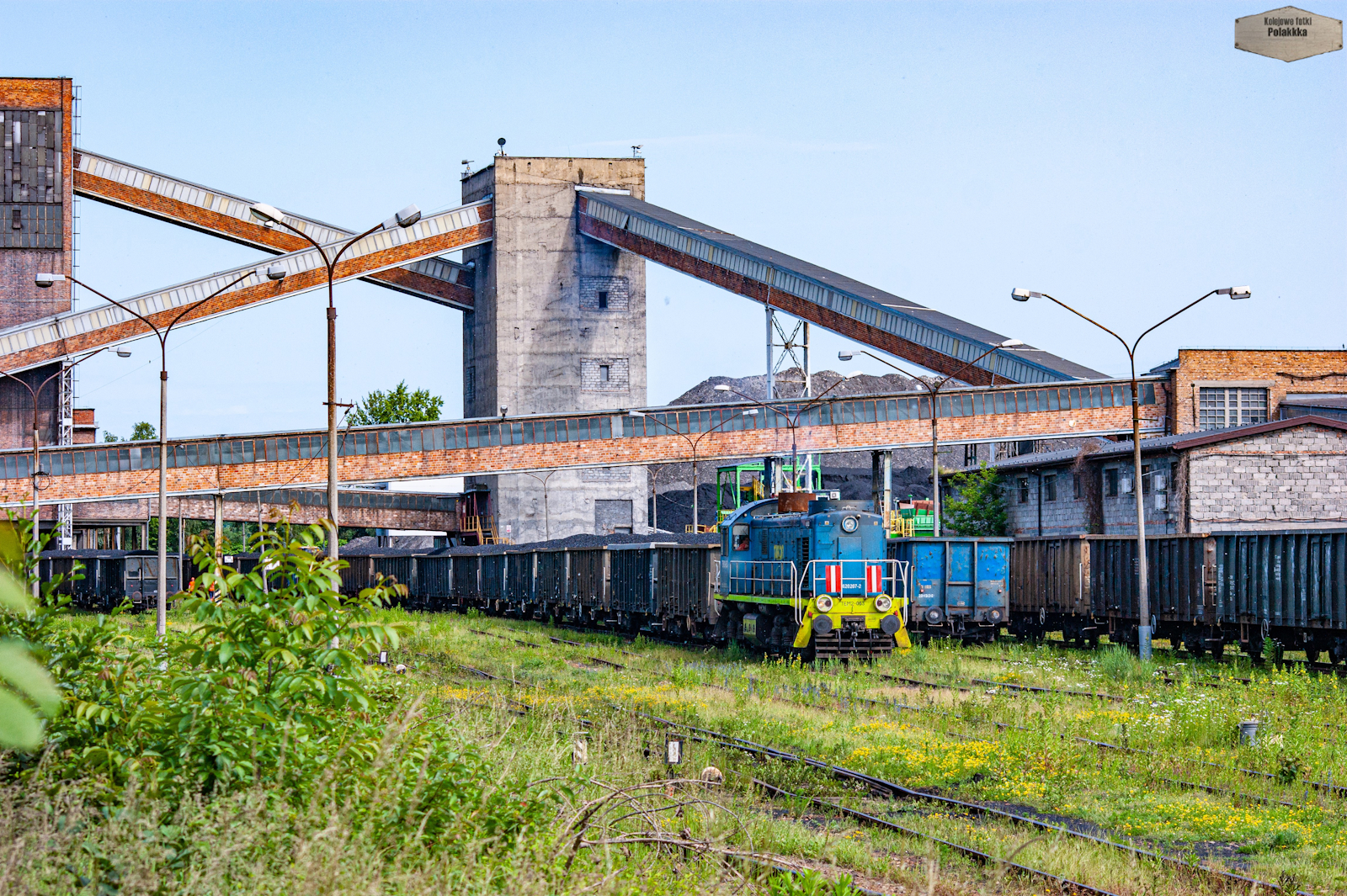 Nowość na Silesii.
