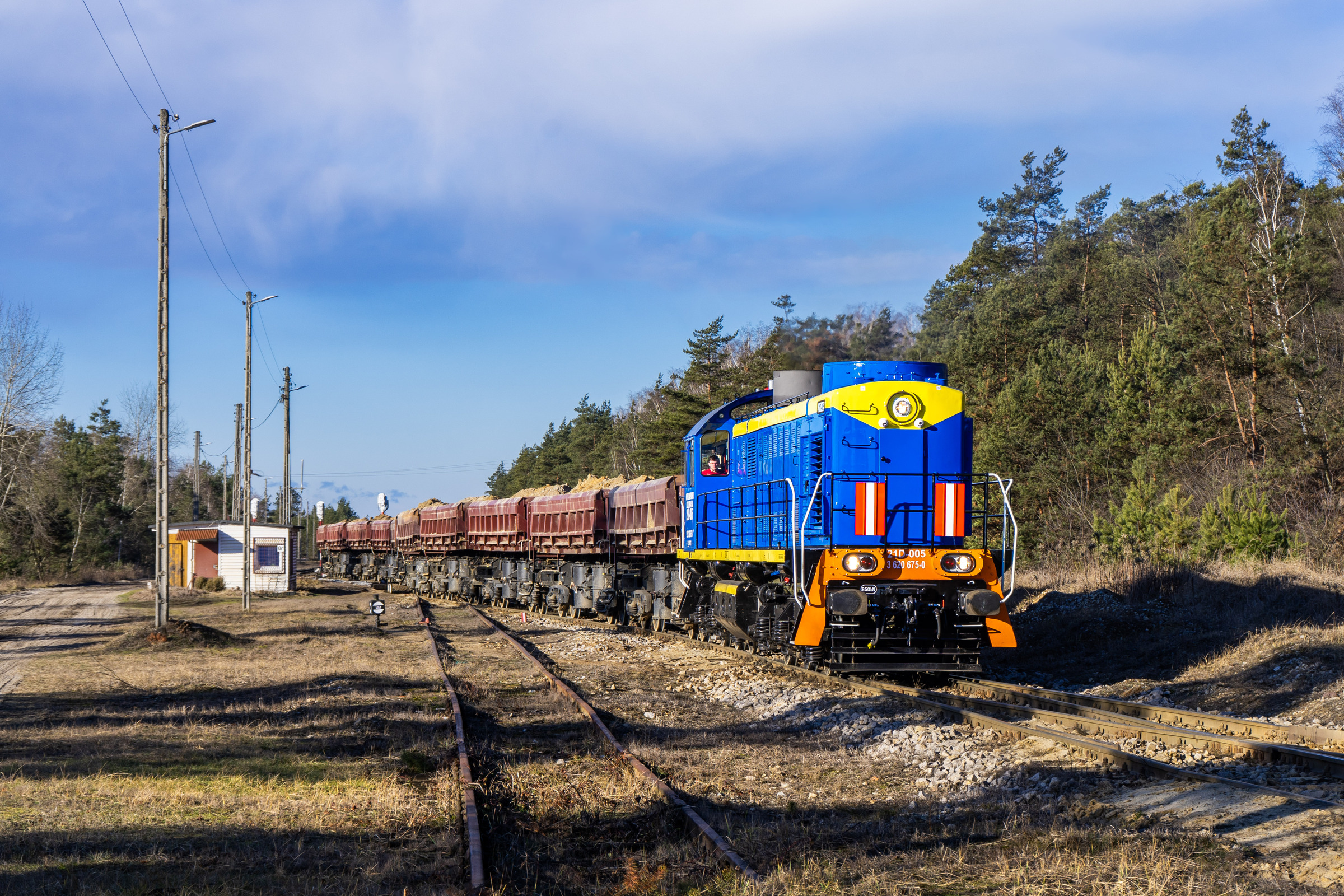 Świeżynka Kotlarni