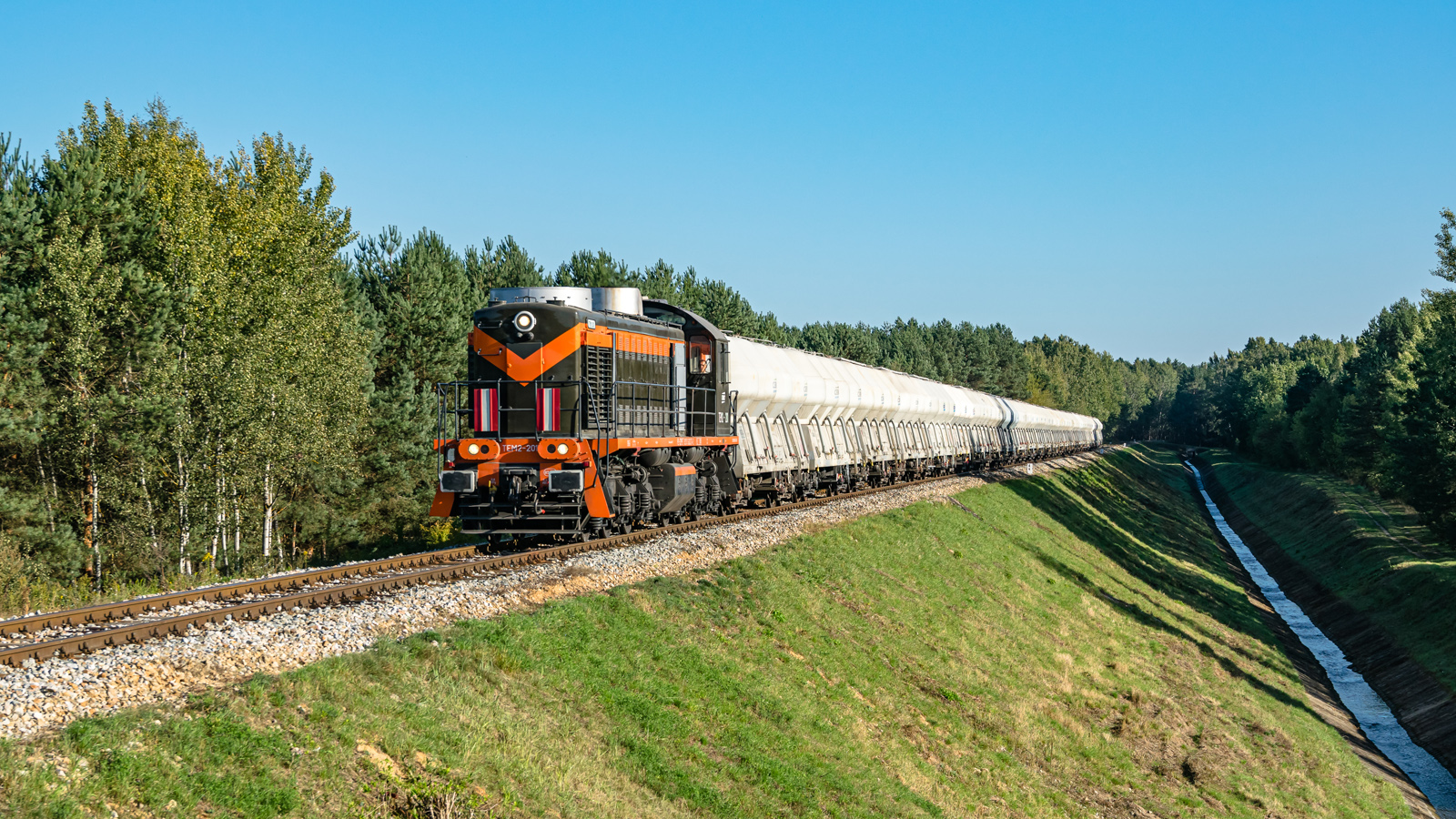 Jedyna taka Tamara CEMET