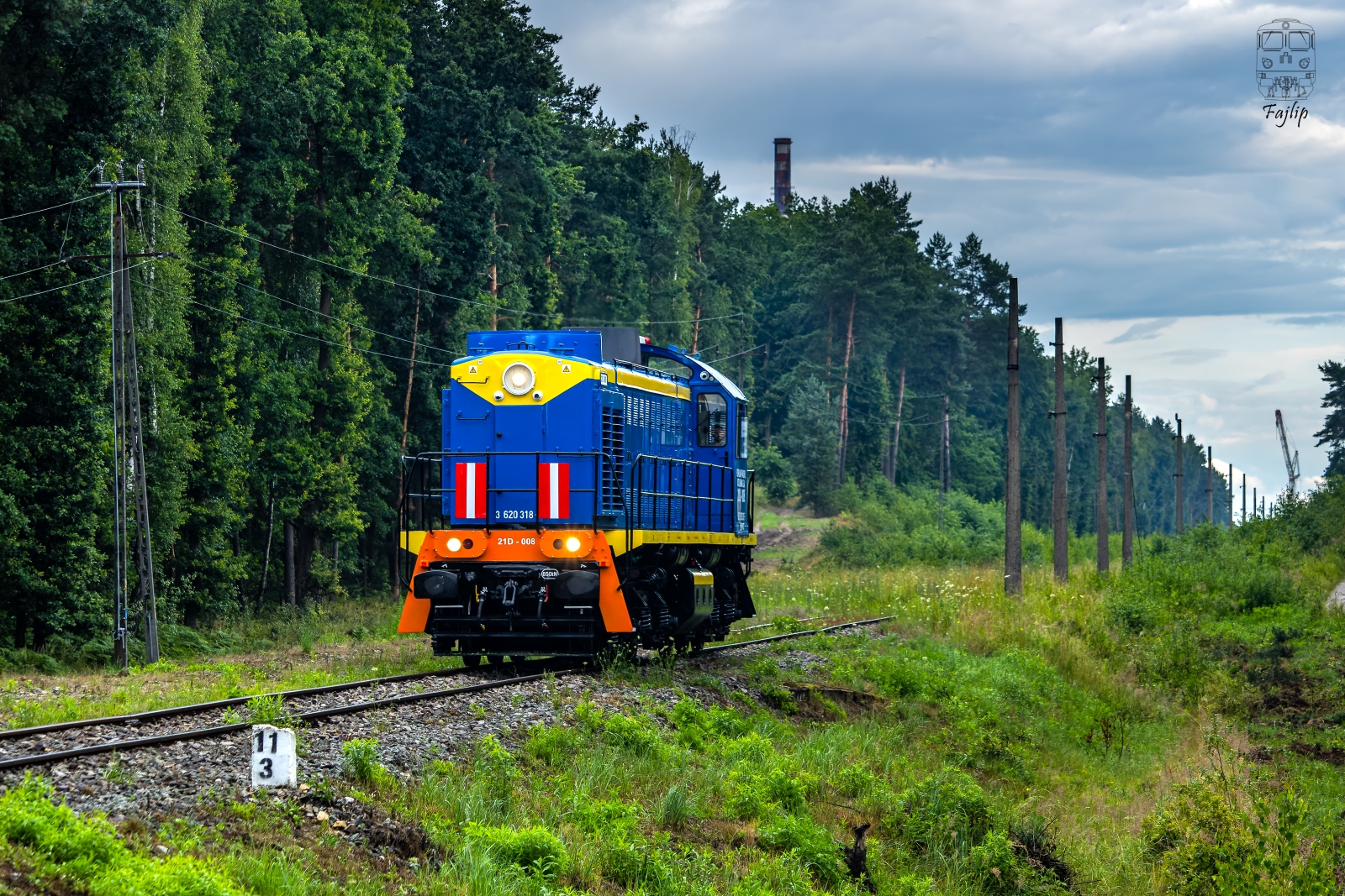 Od makijażystki do domu