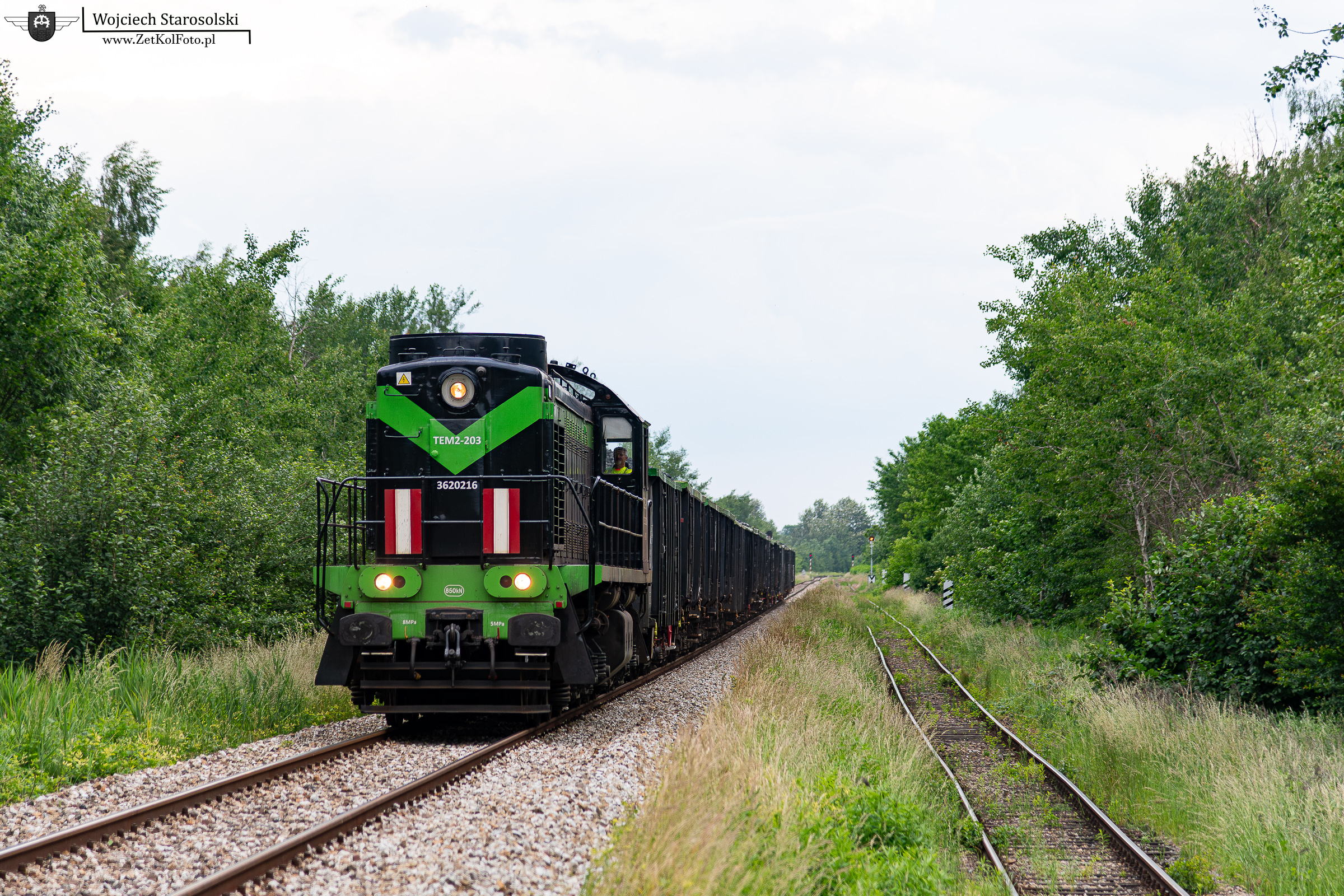 PolCarbon przed burzą