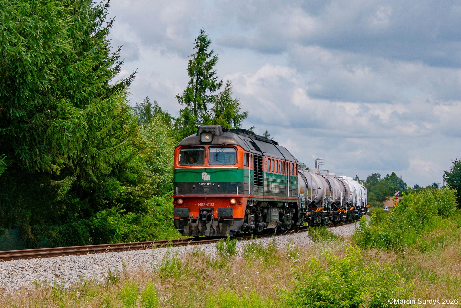 Wielkopolskie bezdrucie