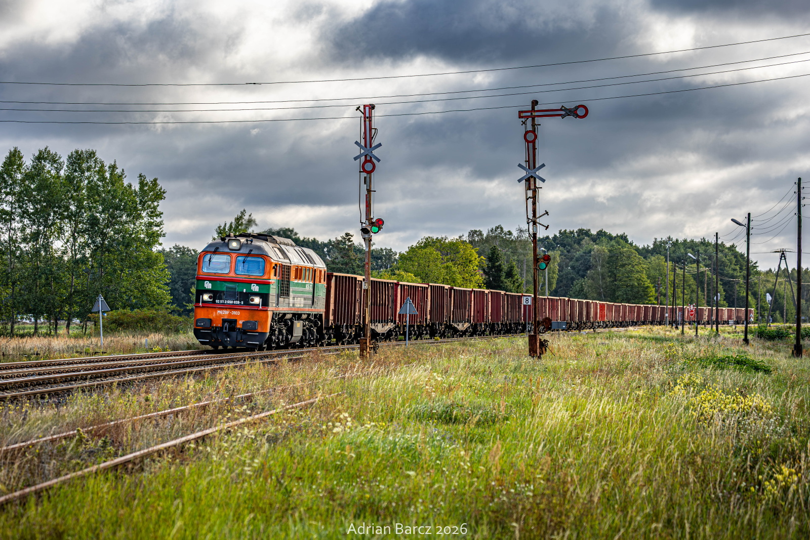 Fablokiem przez Czternastkę