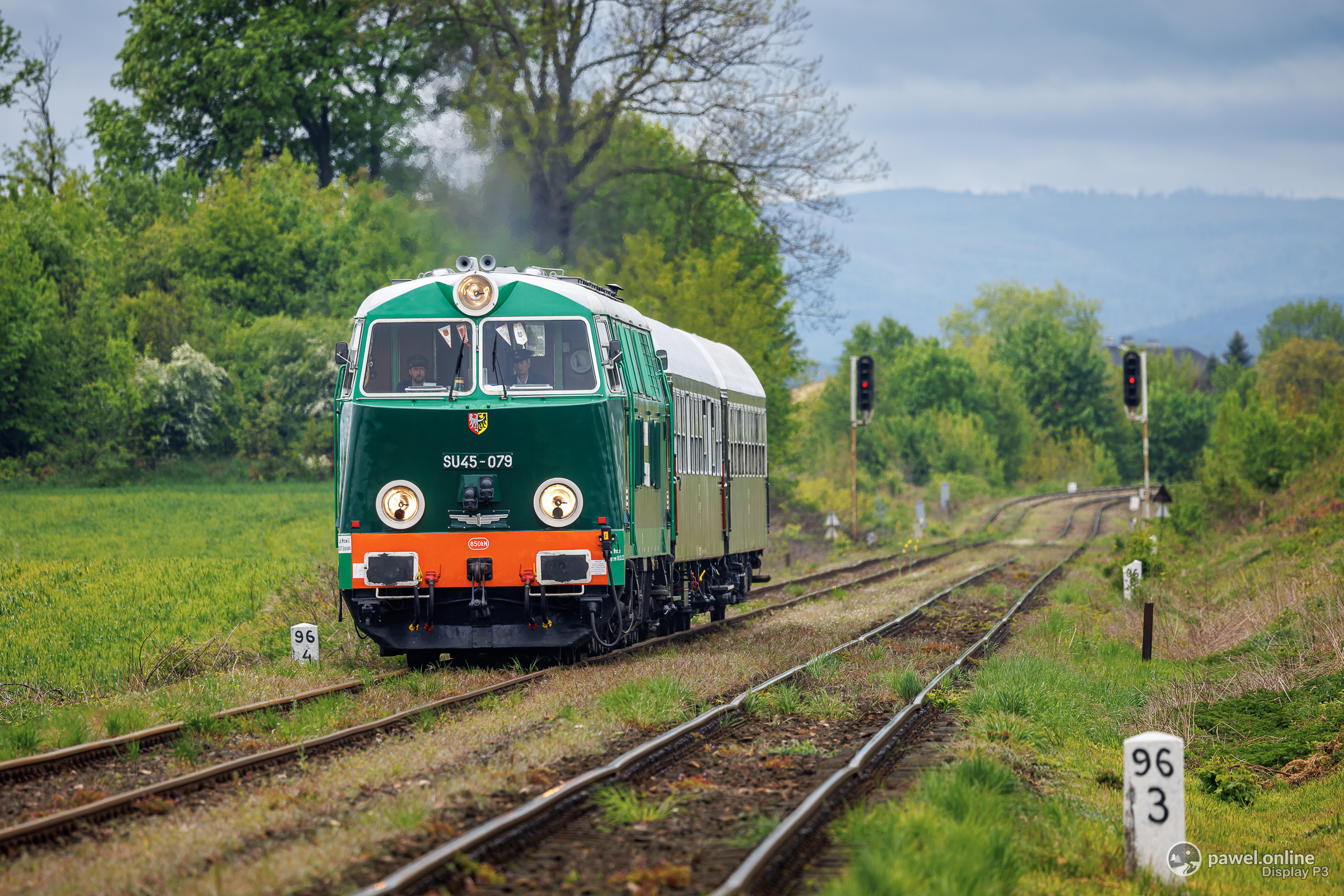 Fiat pod Racławicami