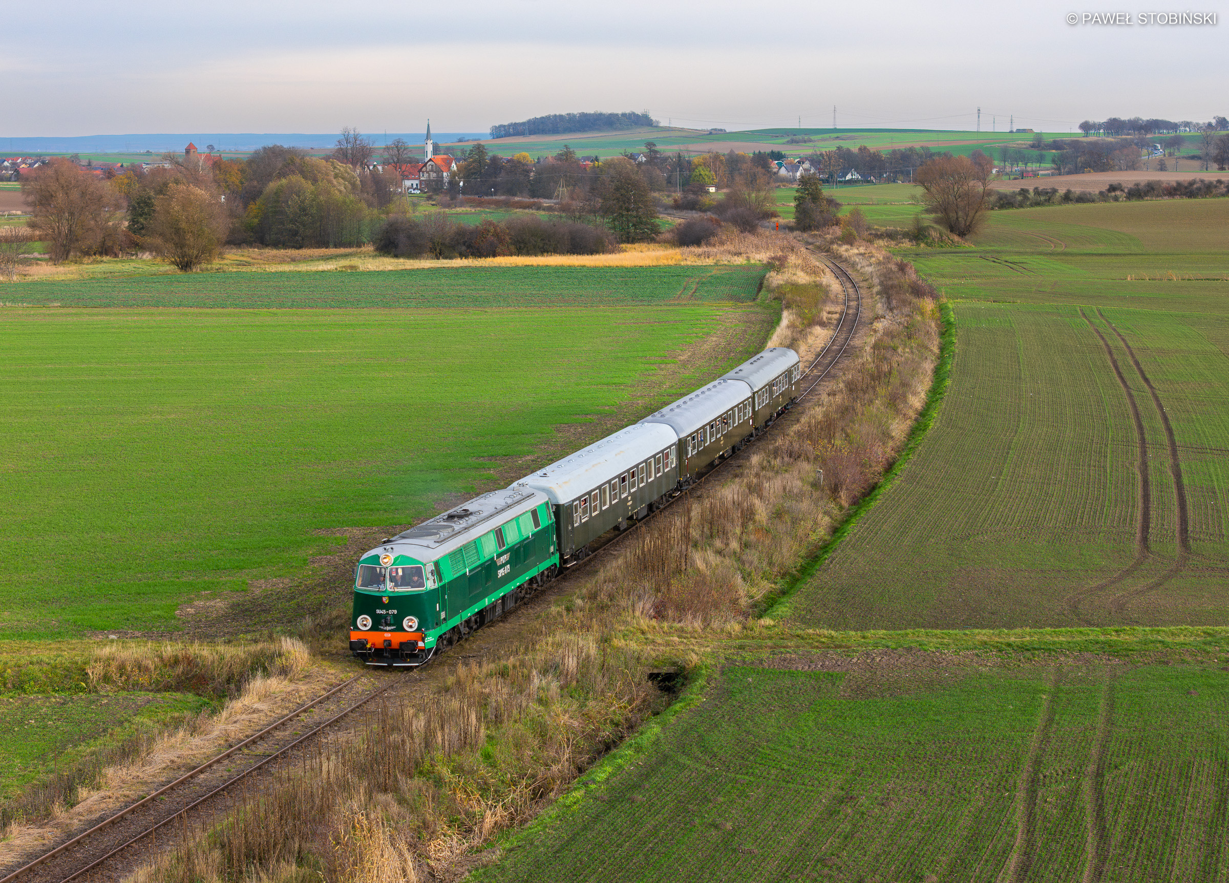 Fiatem po czternastce