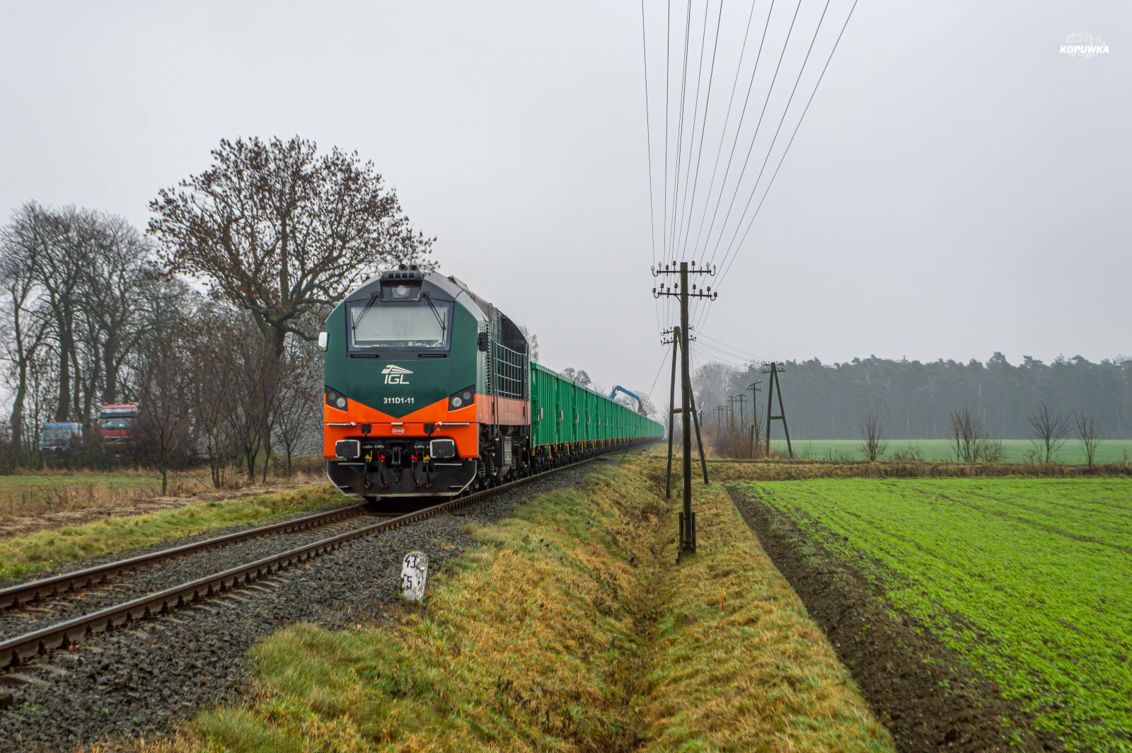 Modernizacje czas zacząć