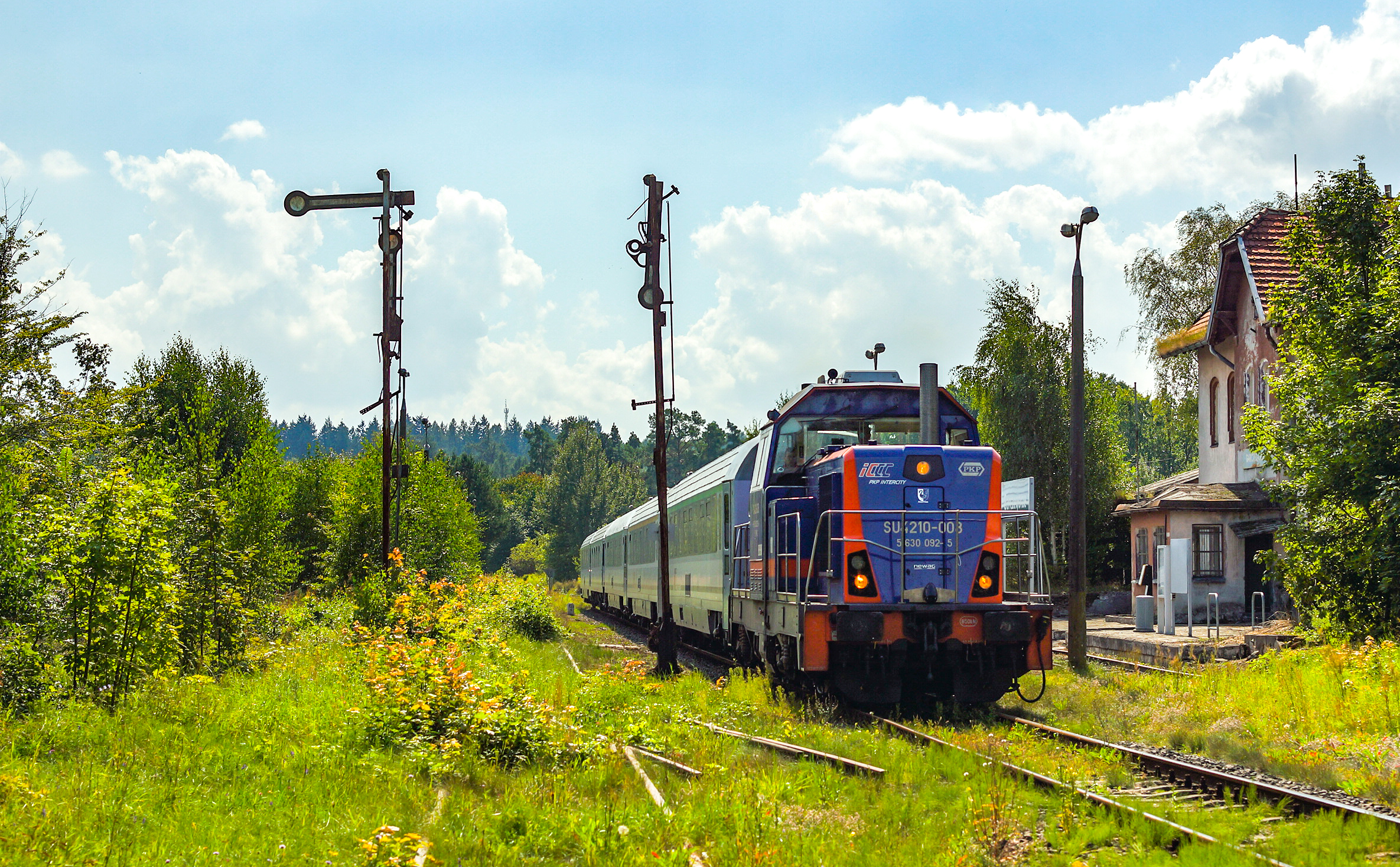 Kształtowe Garczegorze