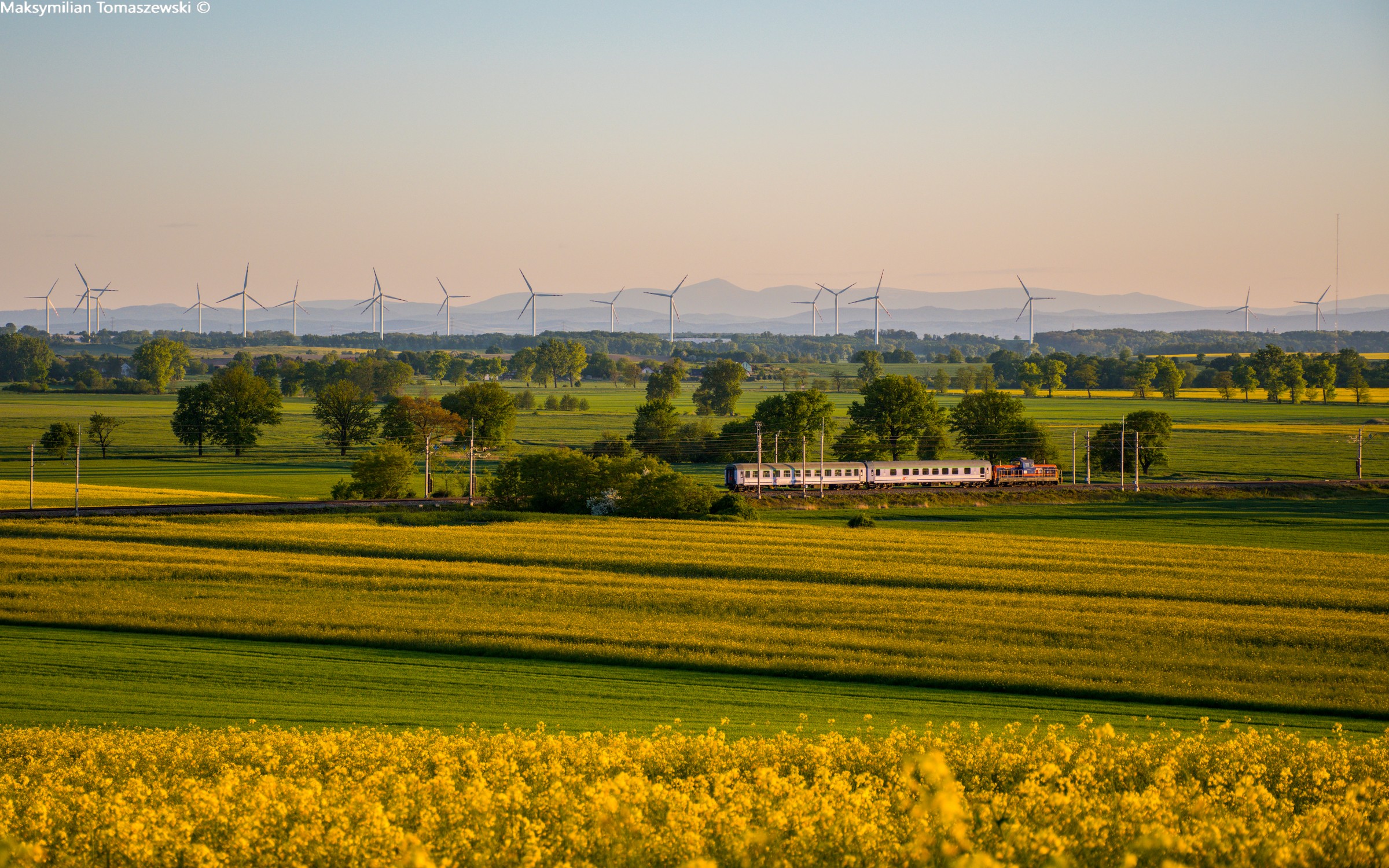Wspomnienie Mehoffera - część 1