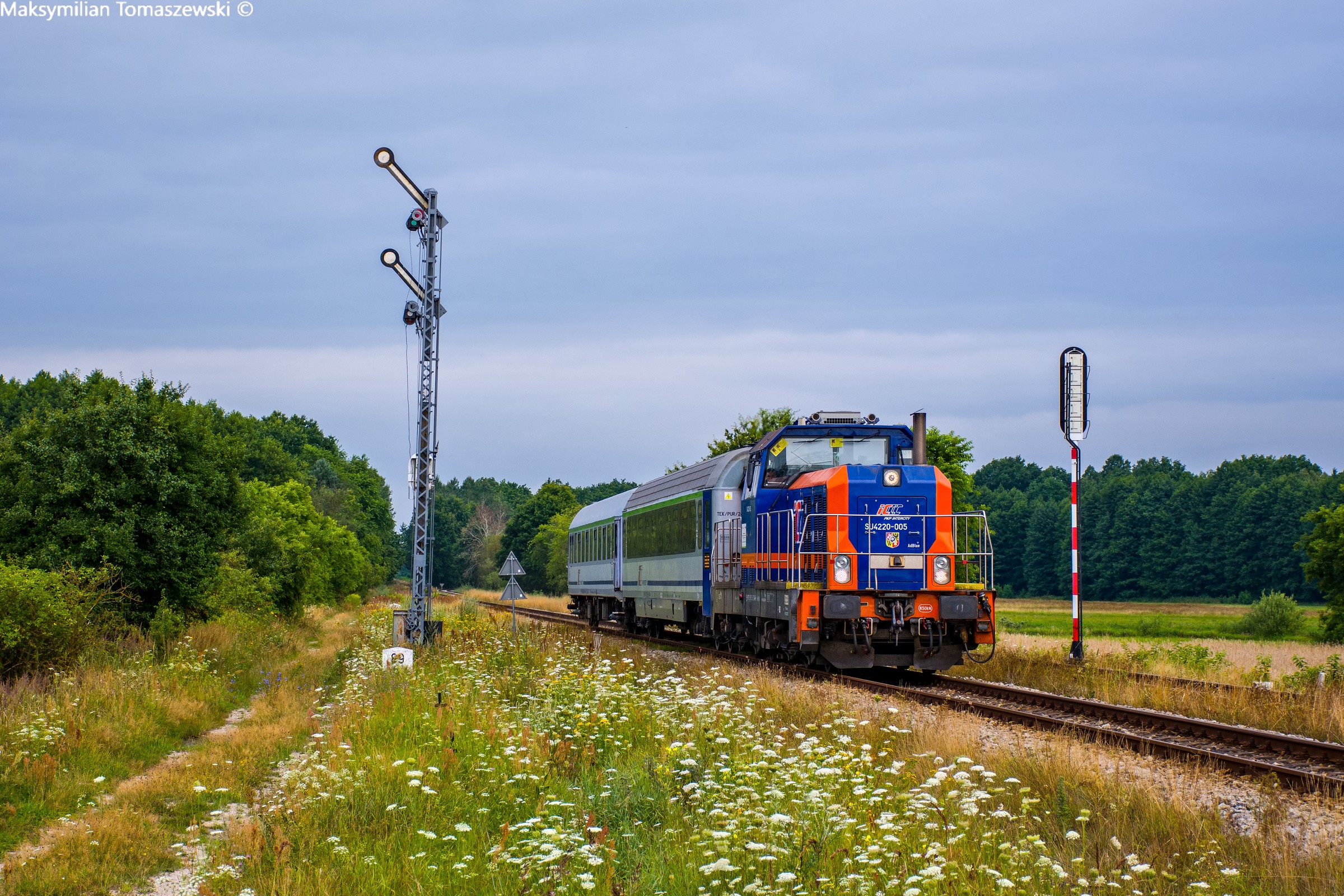 Wspomnienie Mehoffera - część 2