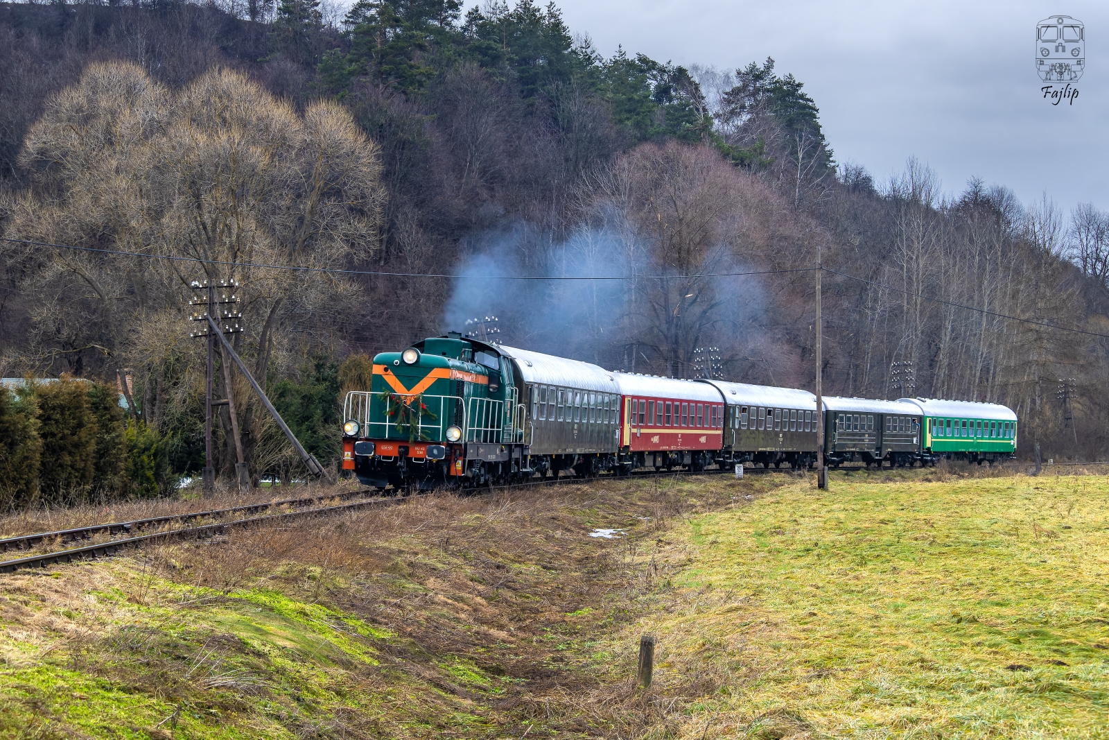 specjałem na Słowacje