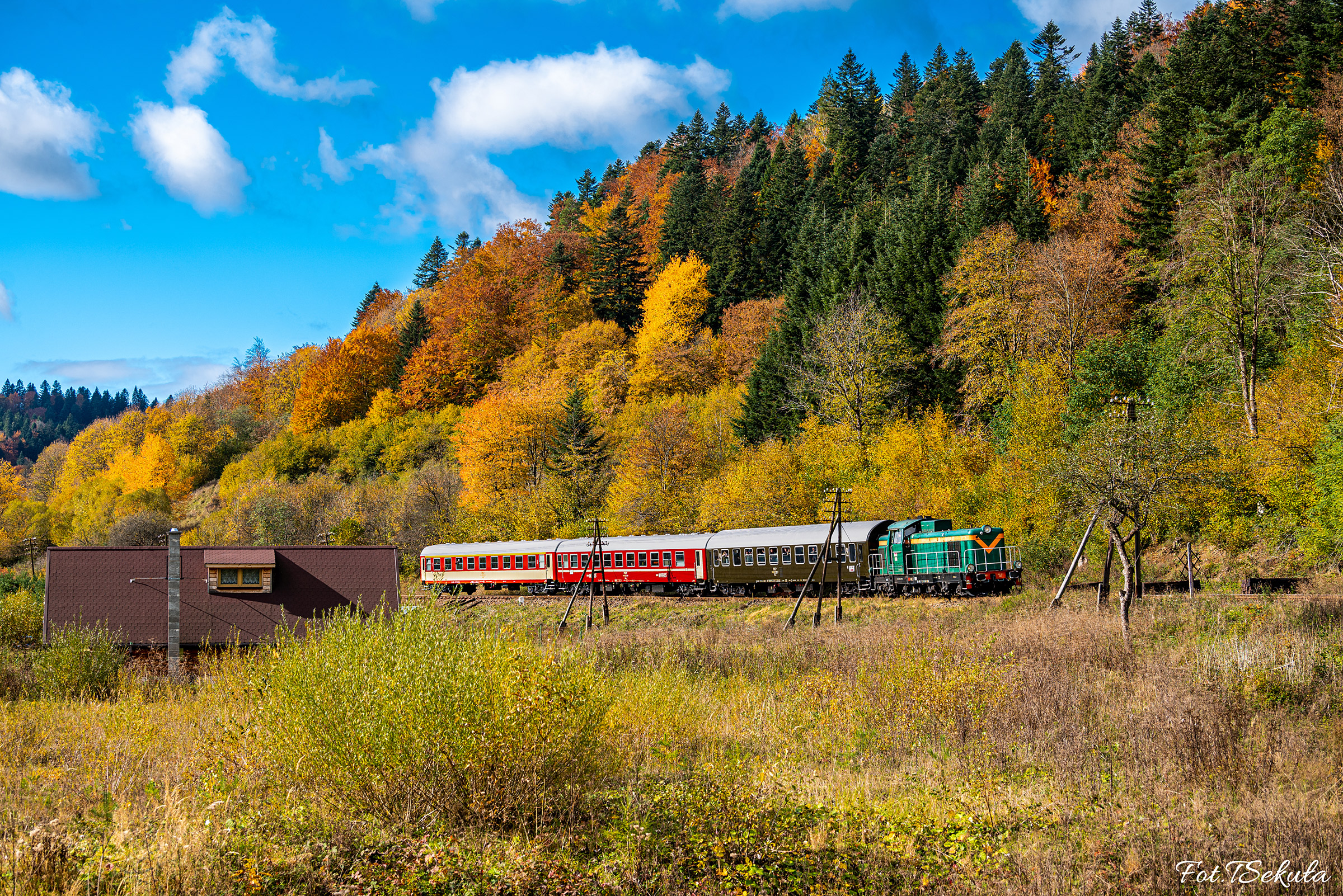 "Przełęcz"