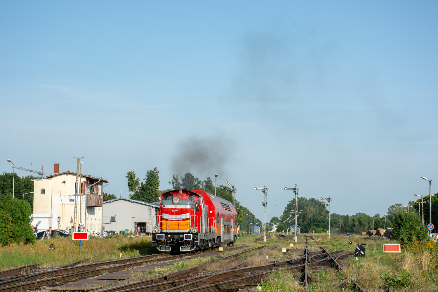 Zastępczy na kształtach