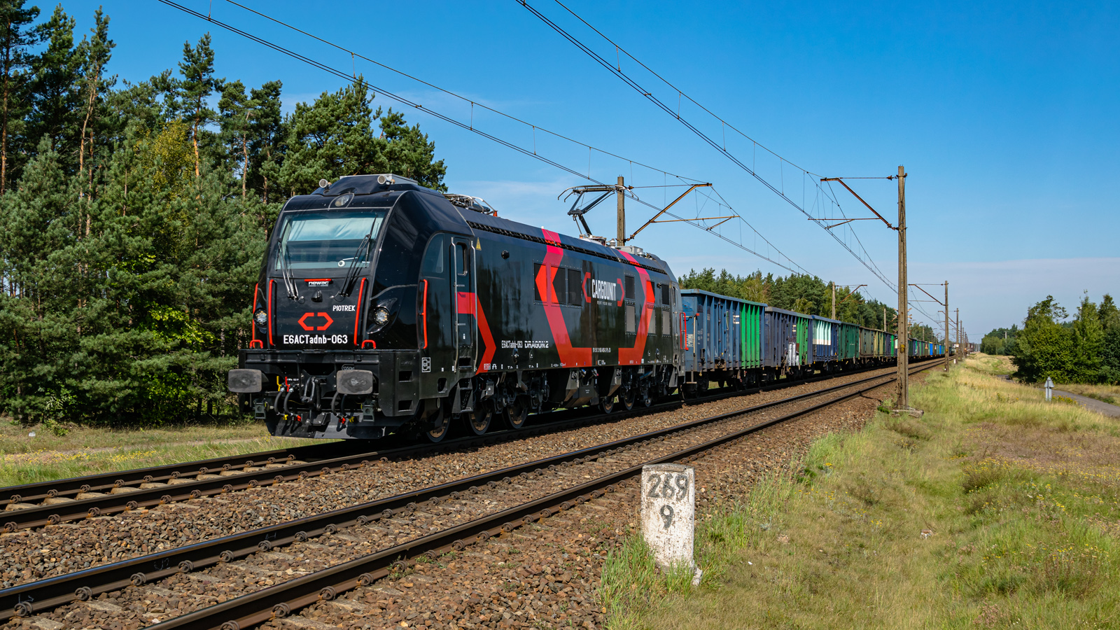 Mam swojego Dragona :)