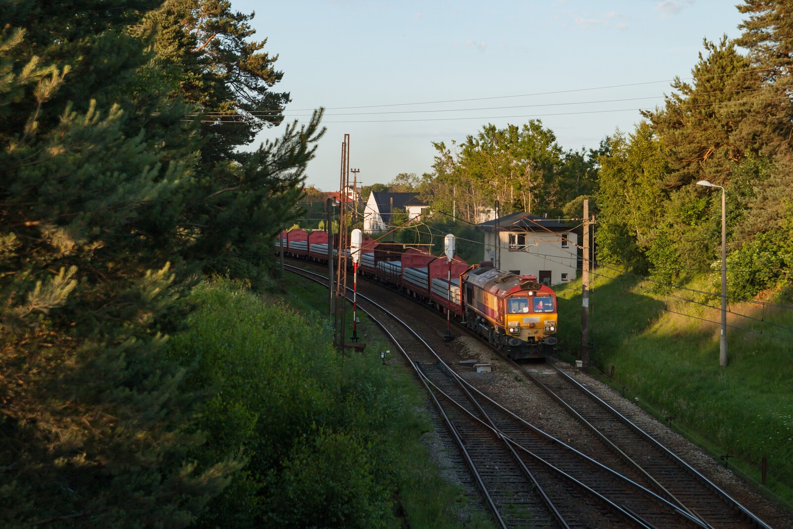 Class z podkładami