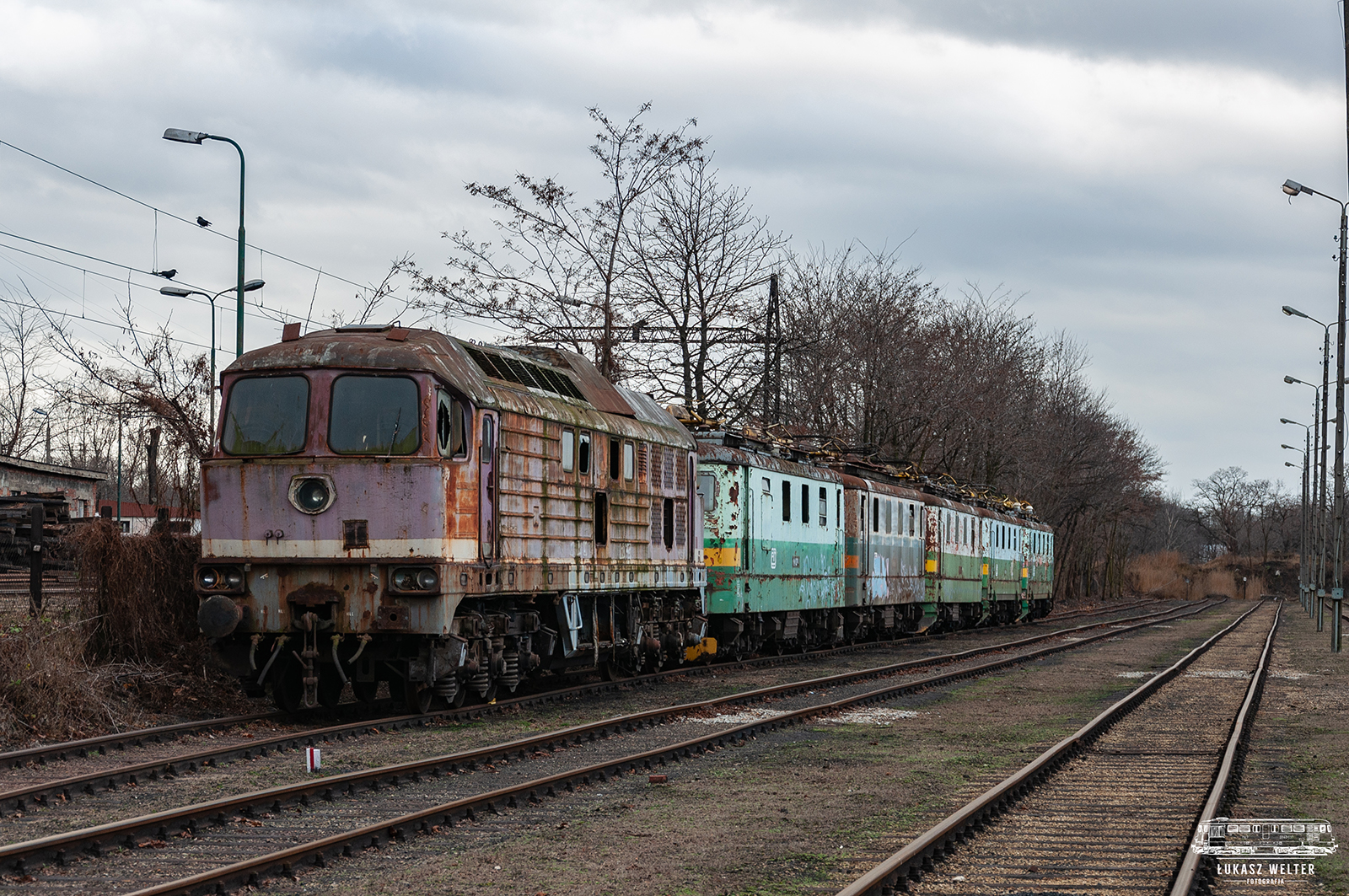 Dawno temu na Nadodrzu