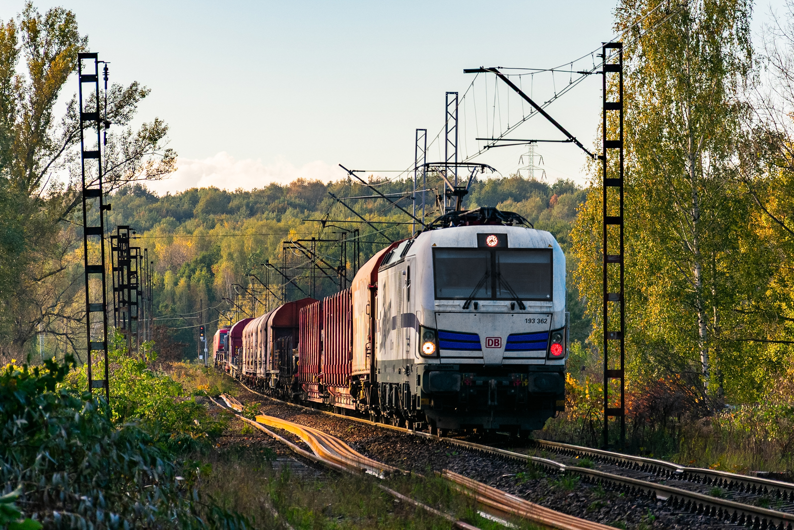 Po lewym do Muchowca