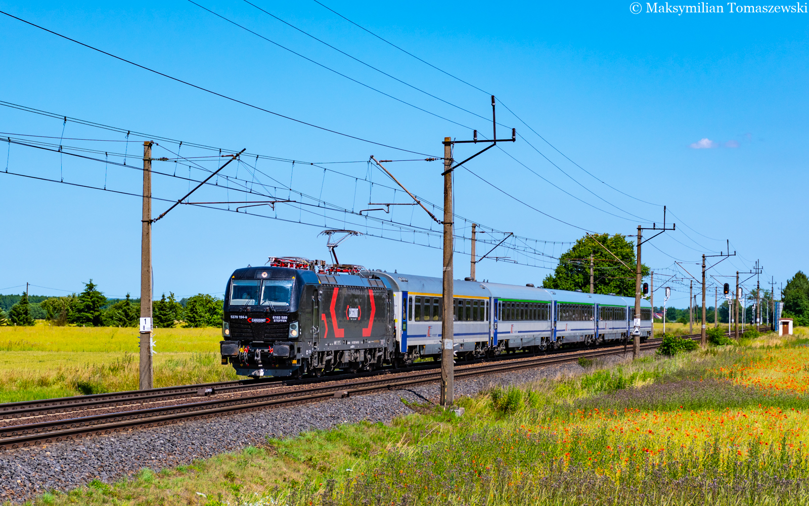 Via Regia w Siedliskach