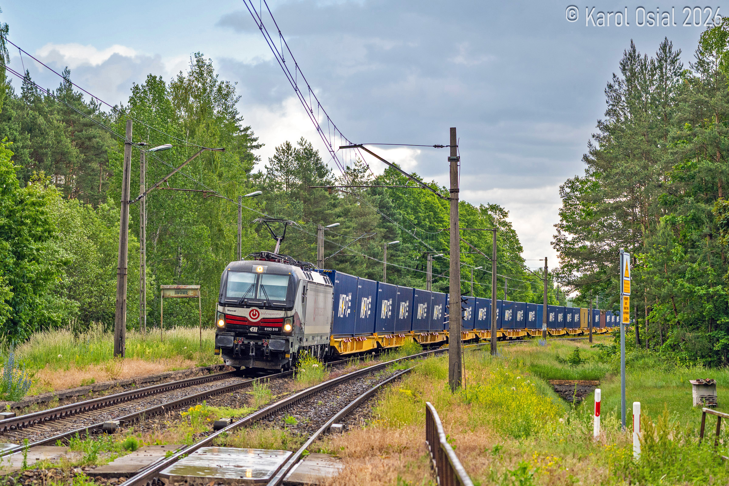 China Express