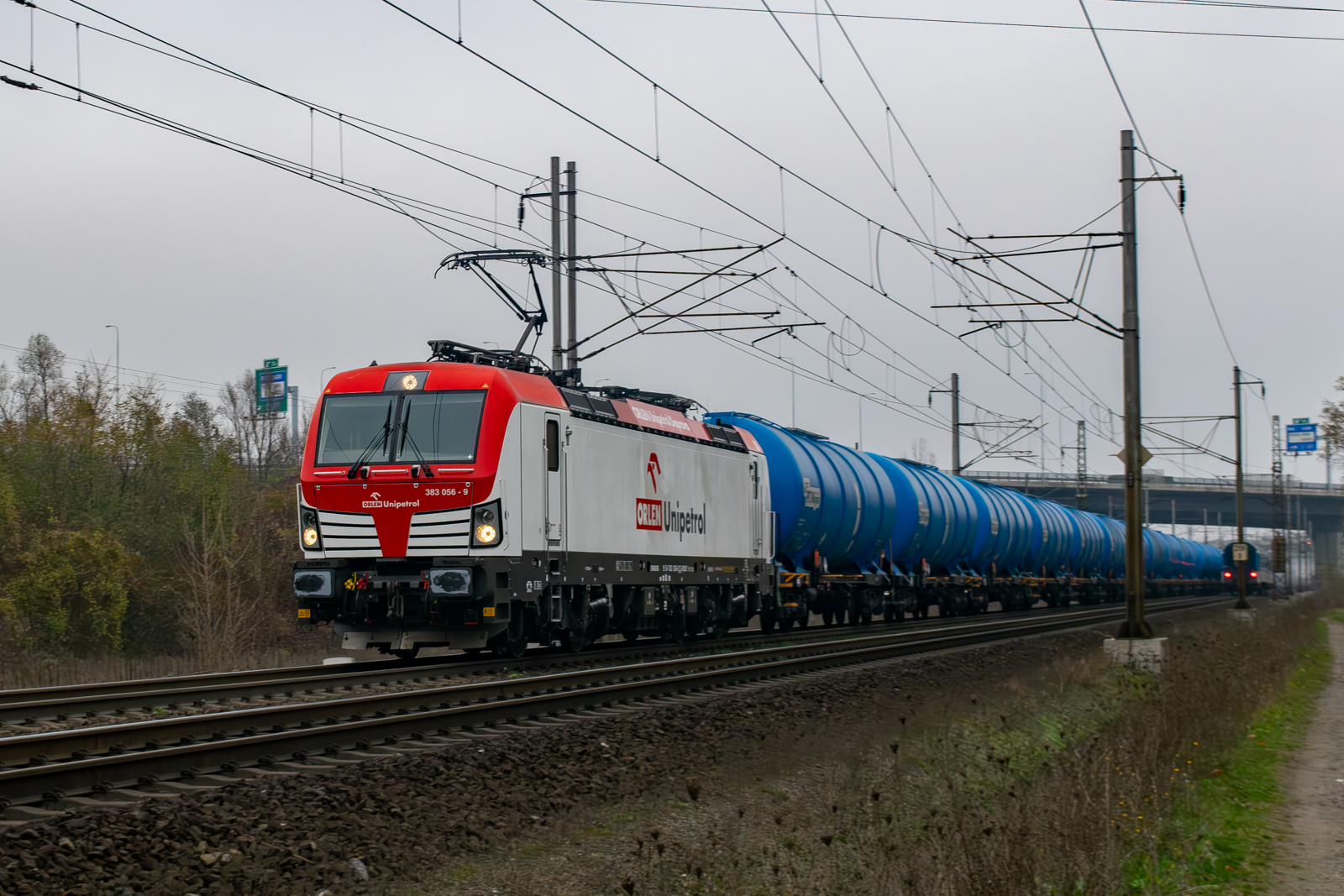 "Dzień w Czechach bez unipetrola to dzień stracony"