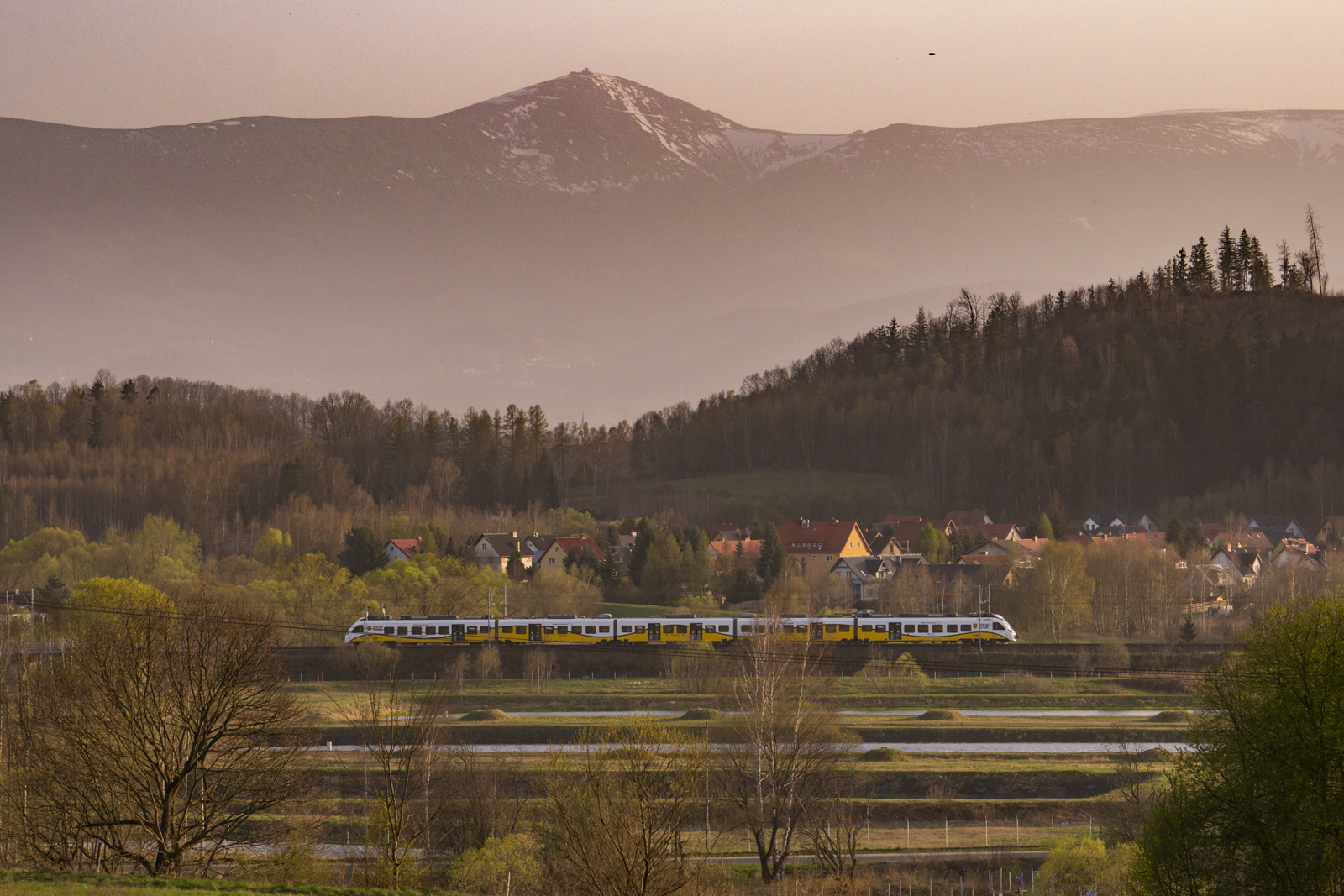 Jaki kraj, taki Fuji-san