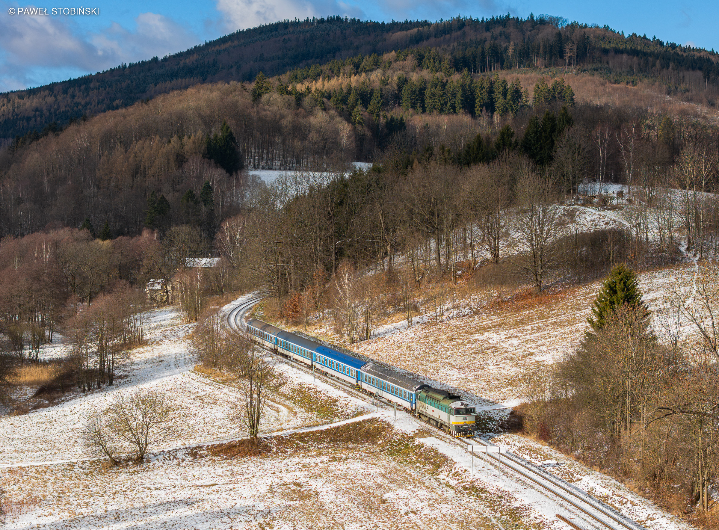 Godne zakończenie roku