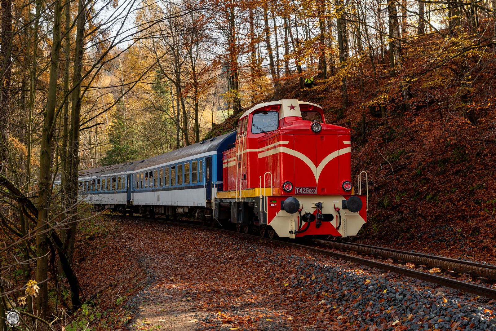 Obnovení provozu na Zubačce