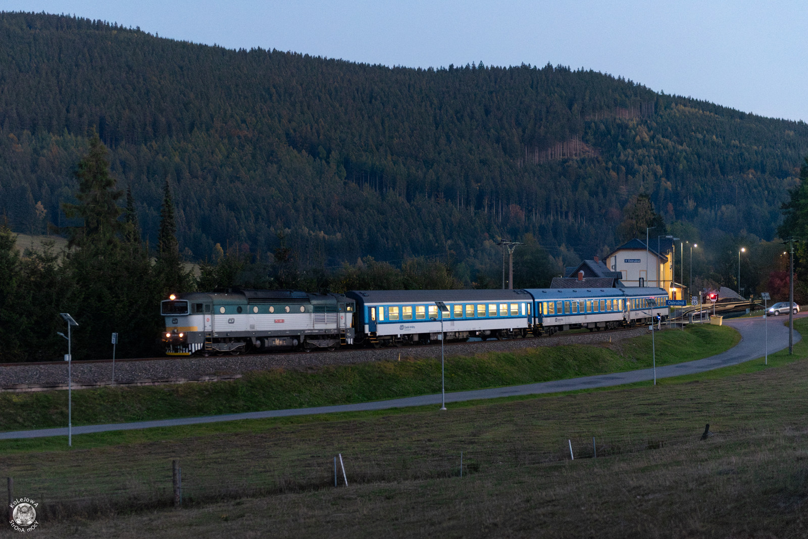 Blaue Stunde z 754.080