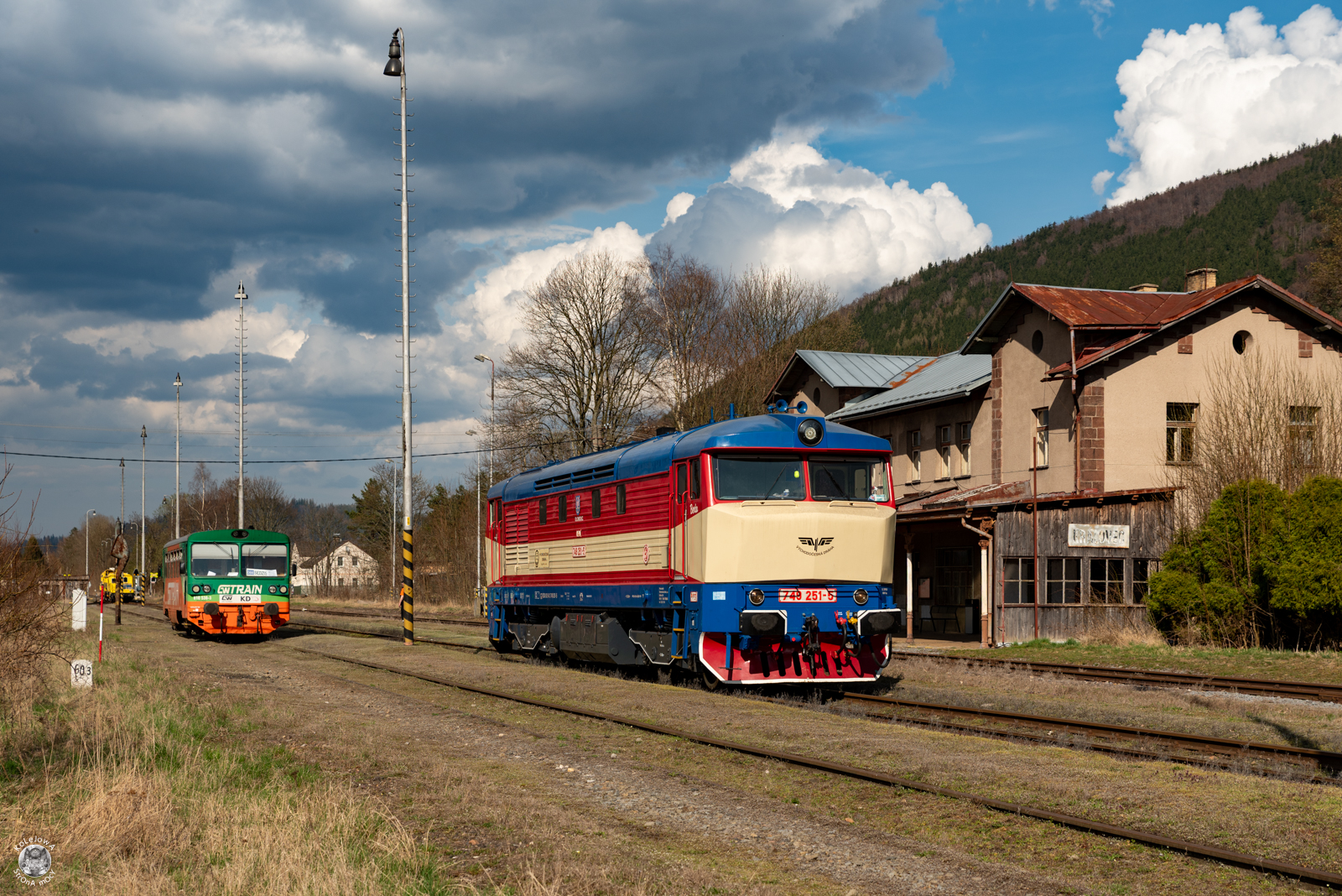 Bardotka z misją specjalną