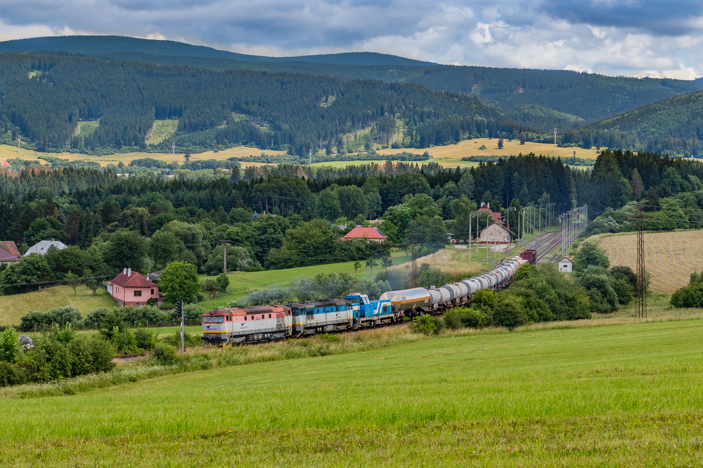 Słowacka (gasnąca) klasyka