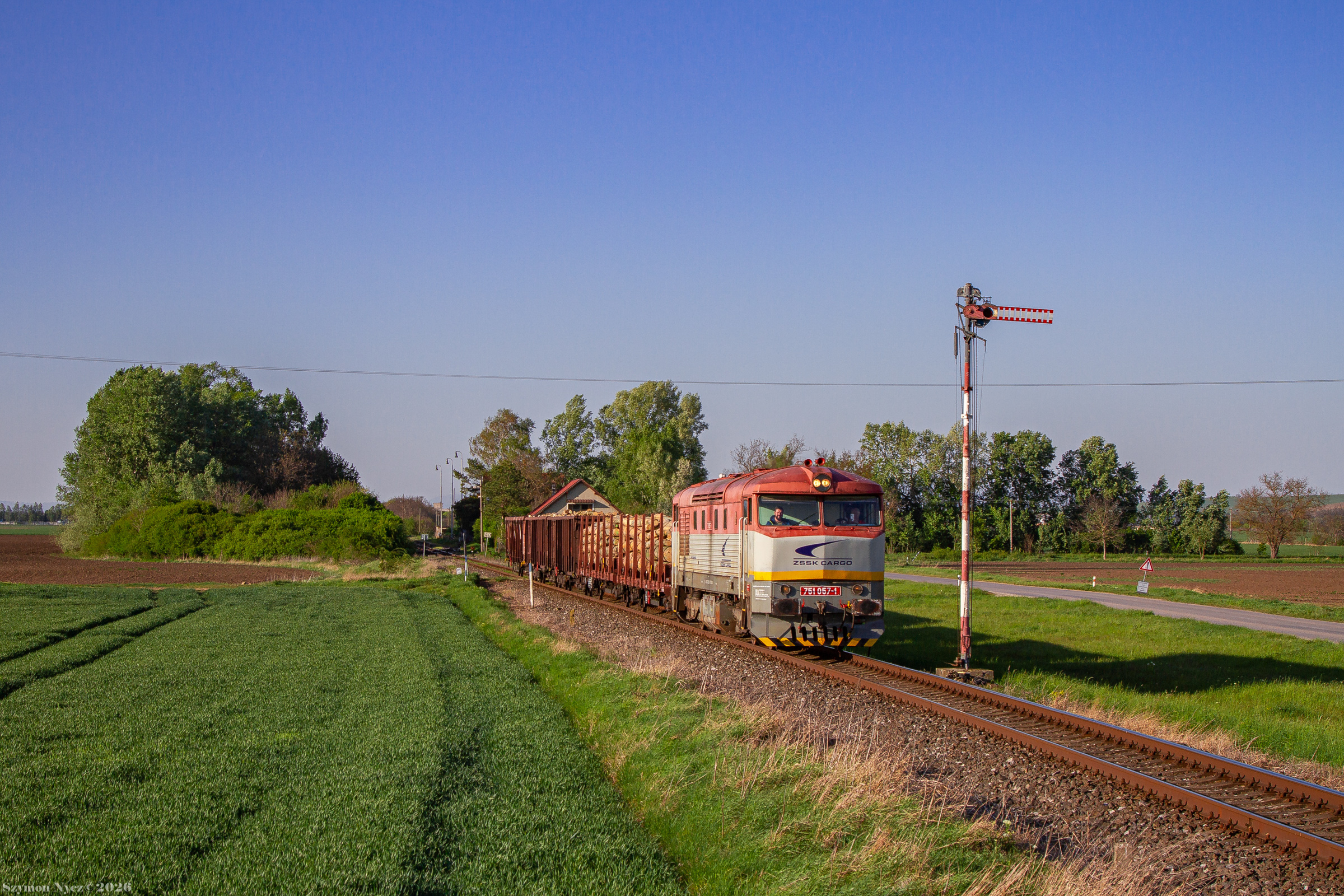 Słowacka sielanka