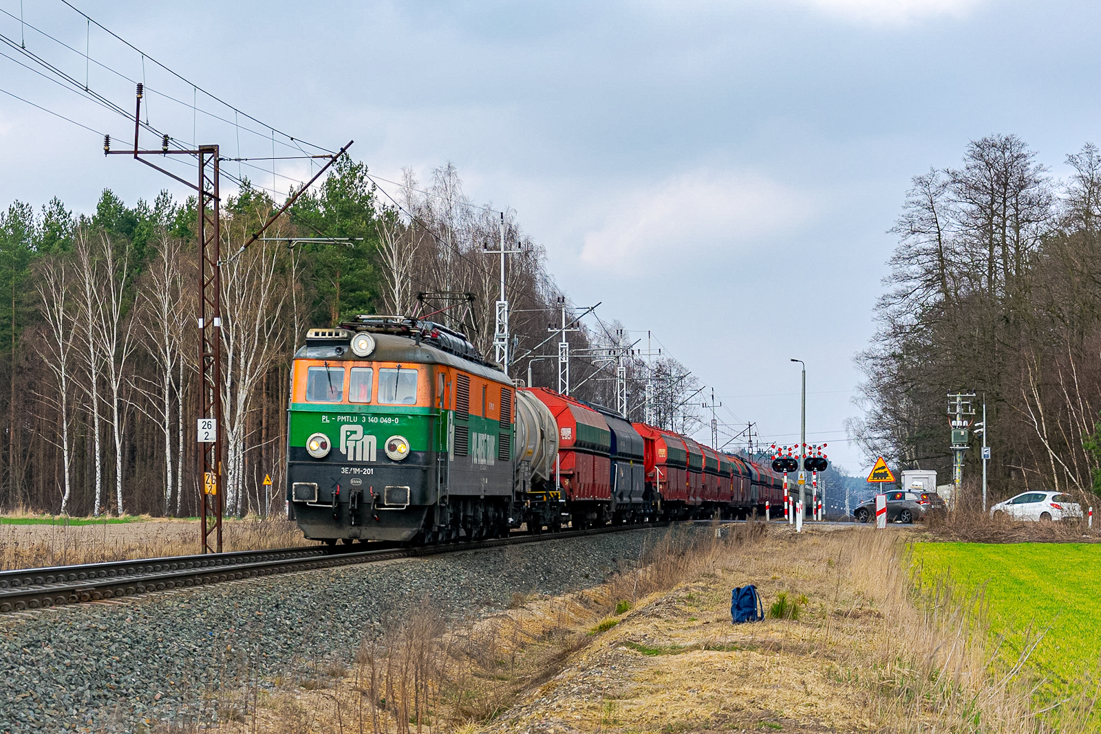 Sputnik na pograniczu