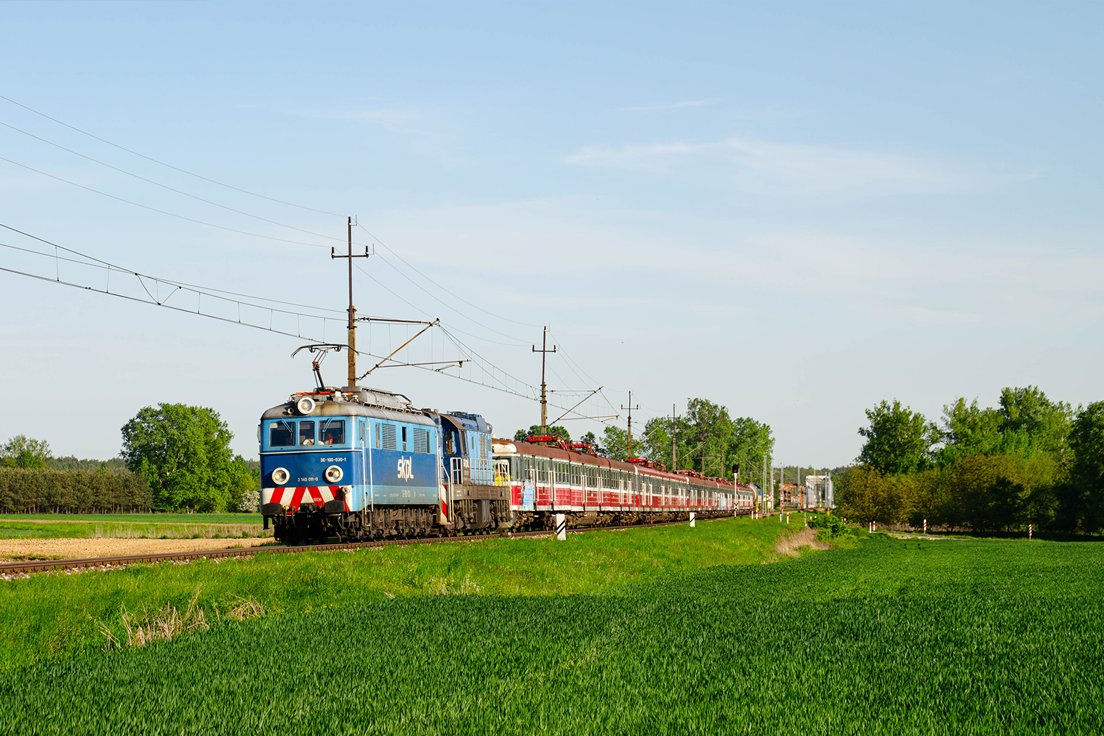 Ostatnia podróż