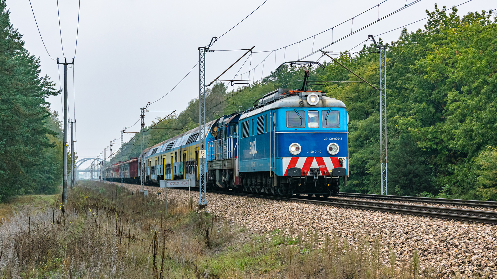 Transport śmierci do Siedlec