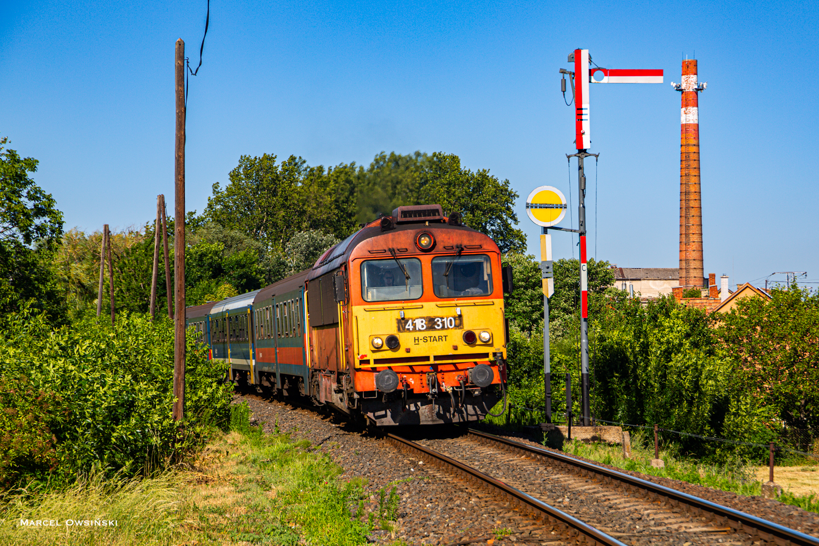 Grzechotka i kształtowy