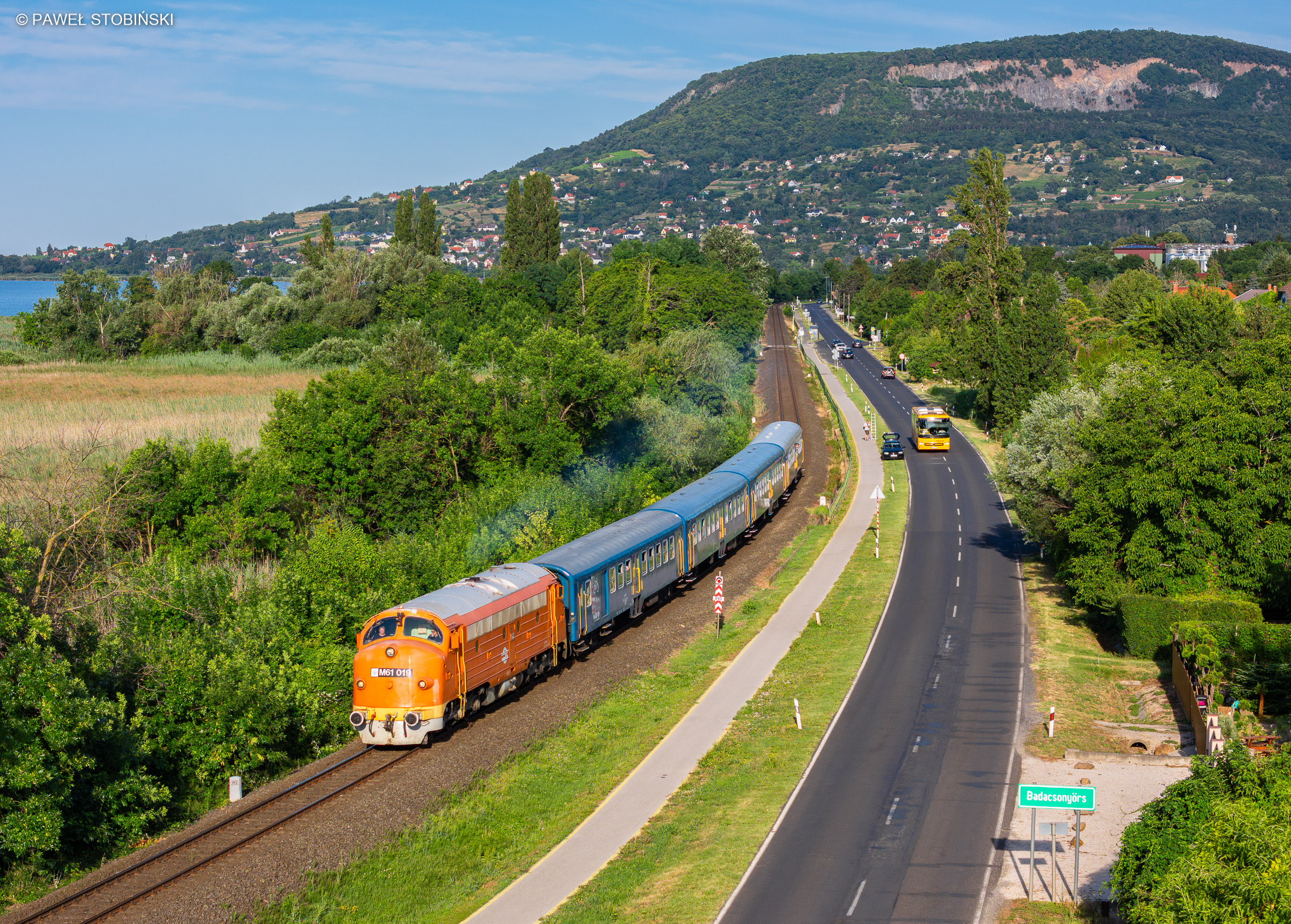Nohab nad Balatonem (2)