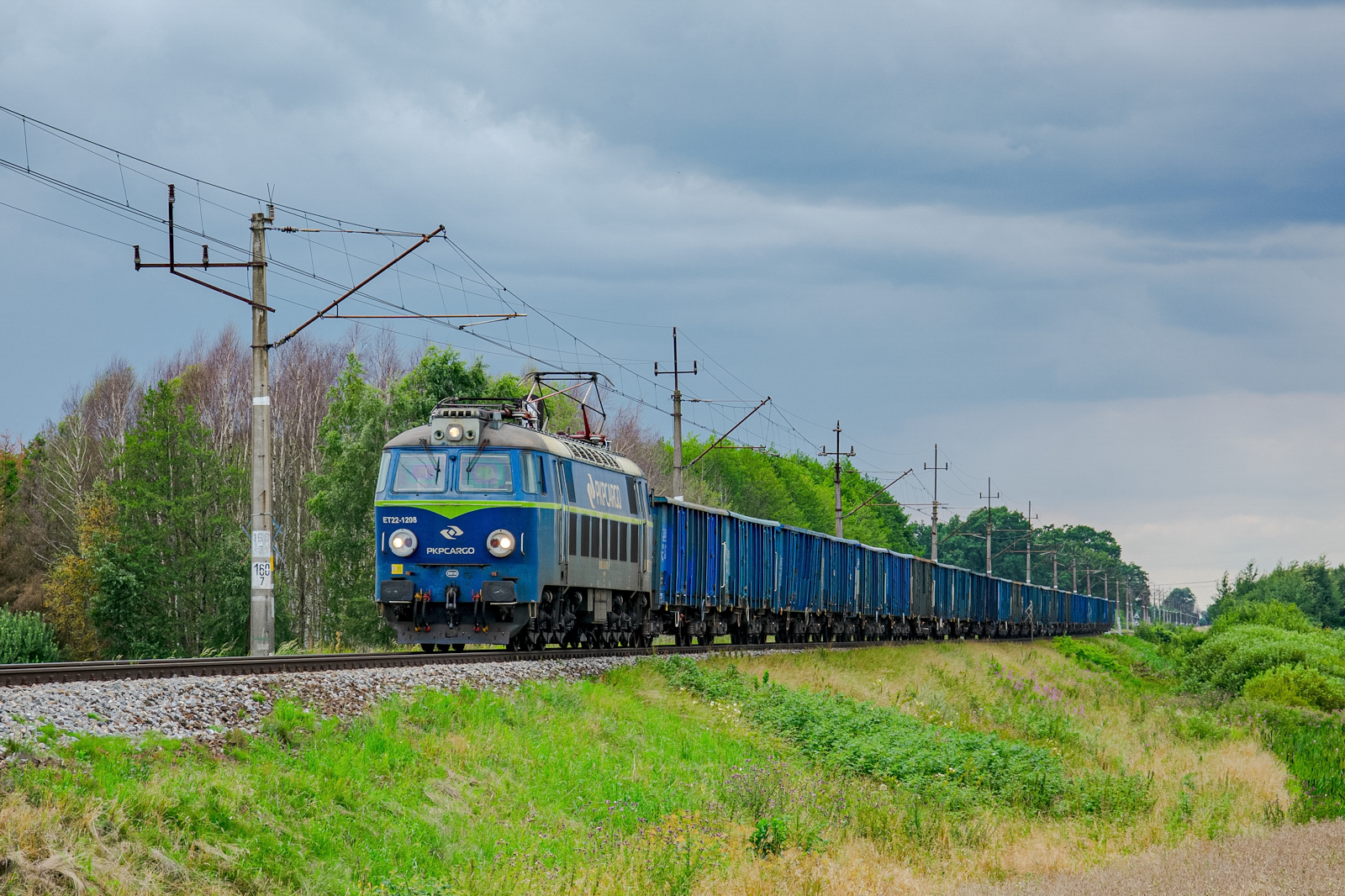 Kamyczki do Darłowa