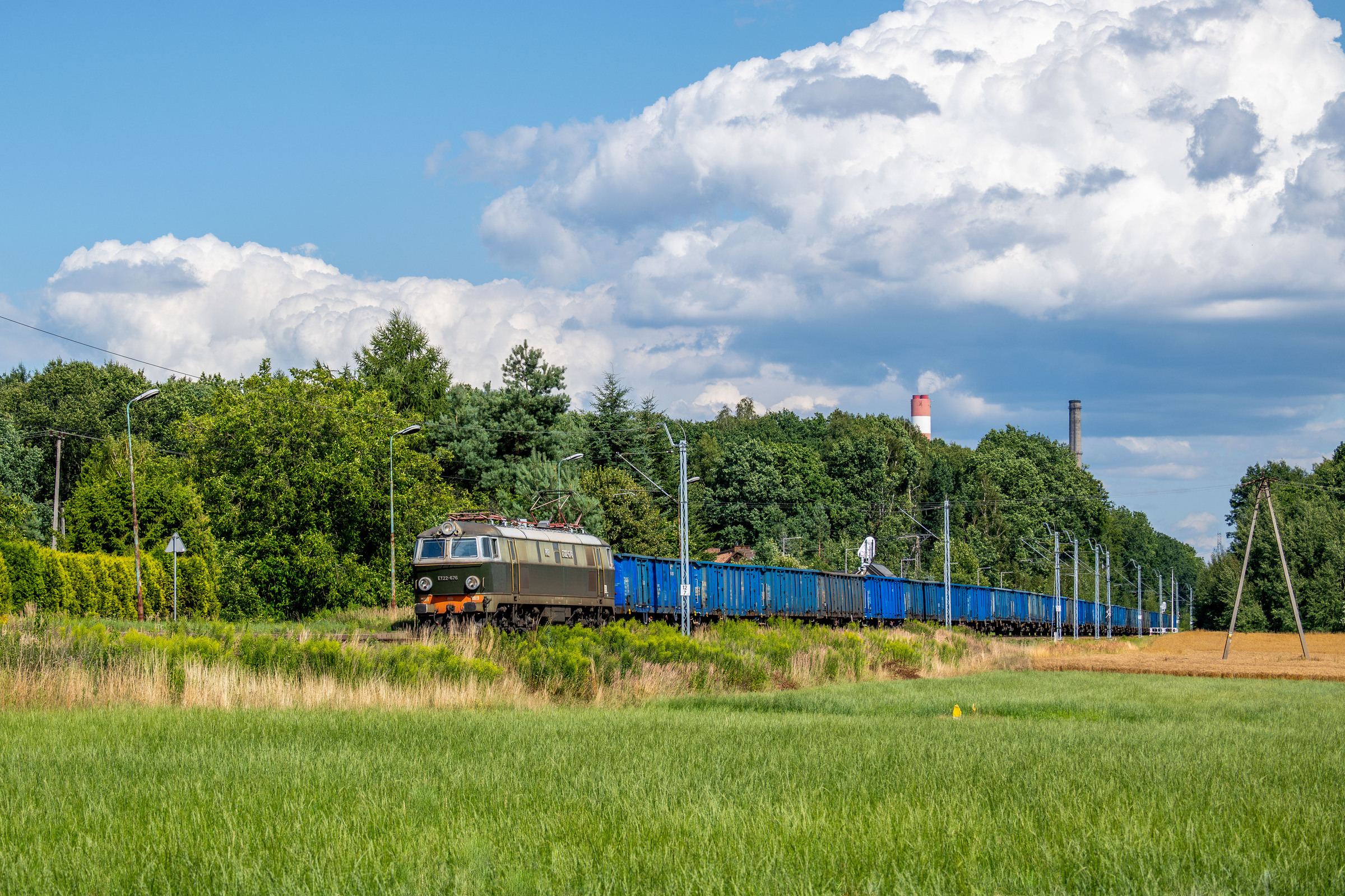 Historyk przez Łaziska