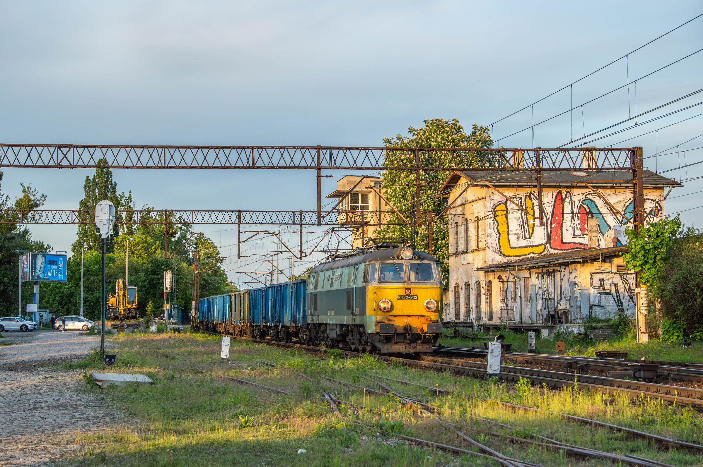 Wieczór na Sołtysowicach