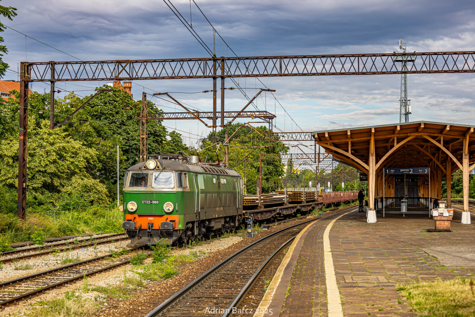 Zasłużona emerytura