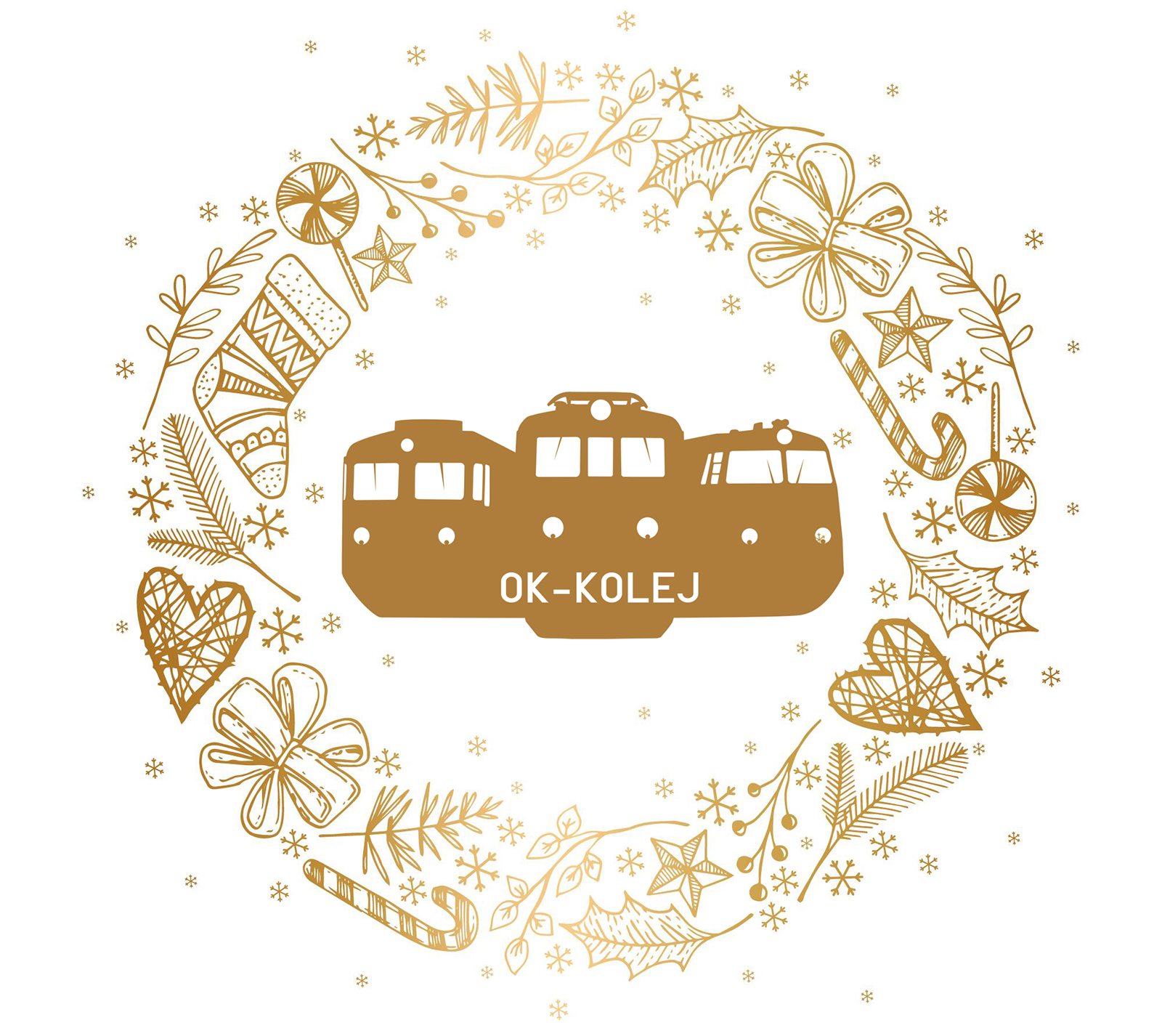 Wesołych Świąt i Szczęśliwego Nowego Roku 2026