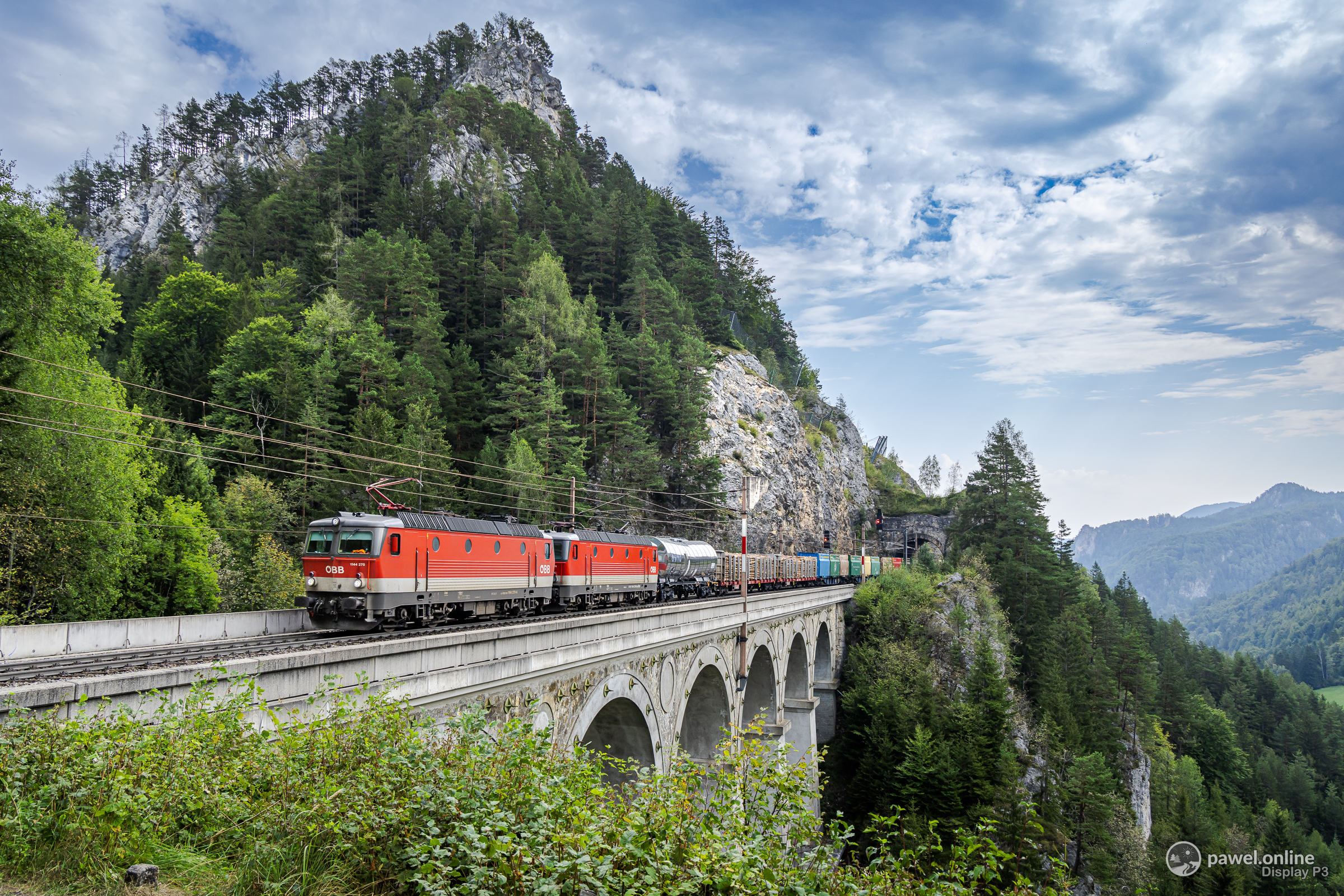 Krauselklauseviadukt