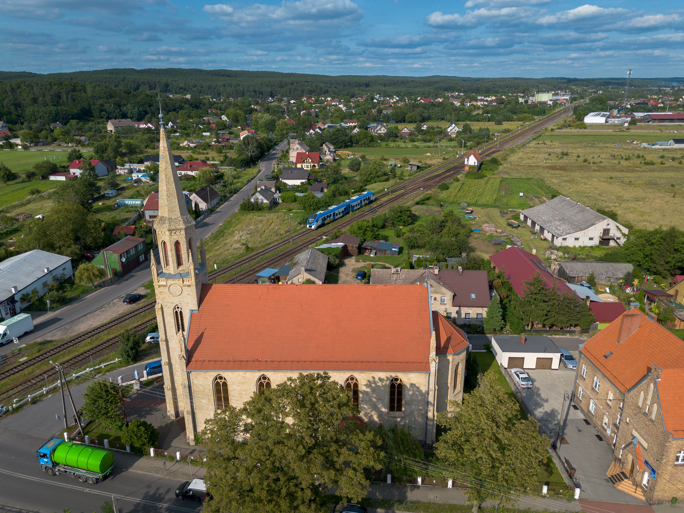 Klasyka z góry