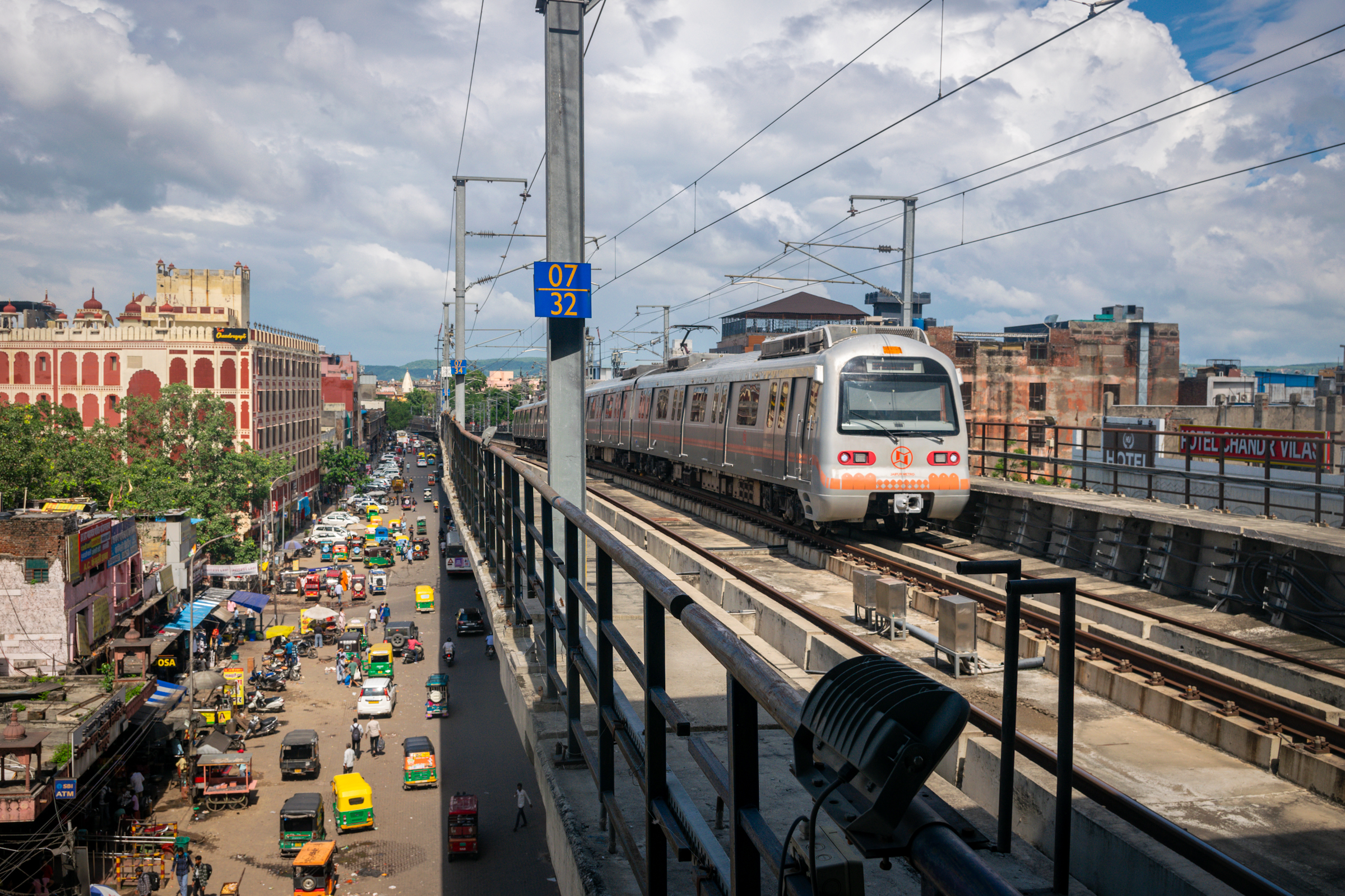 Porządek nad chaosem