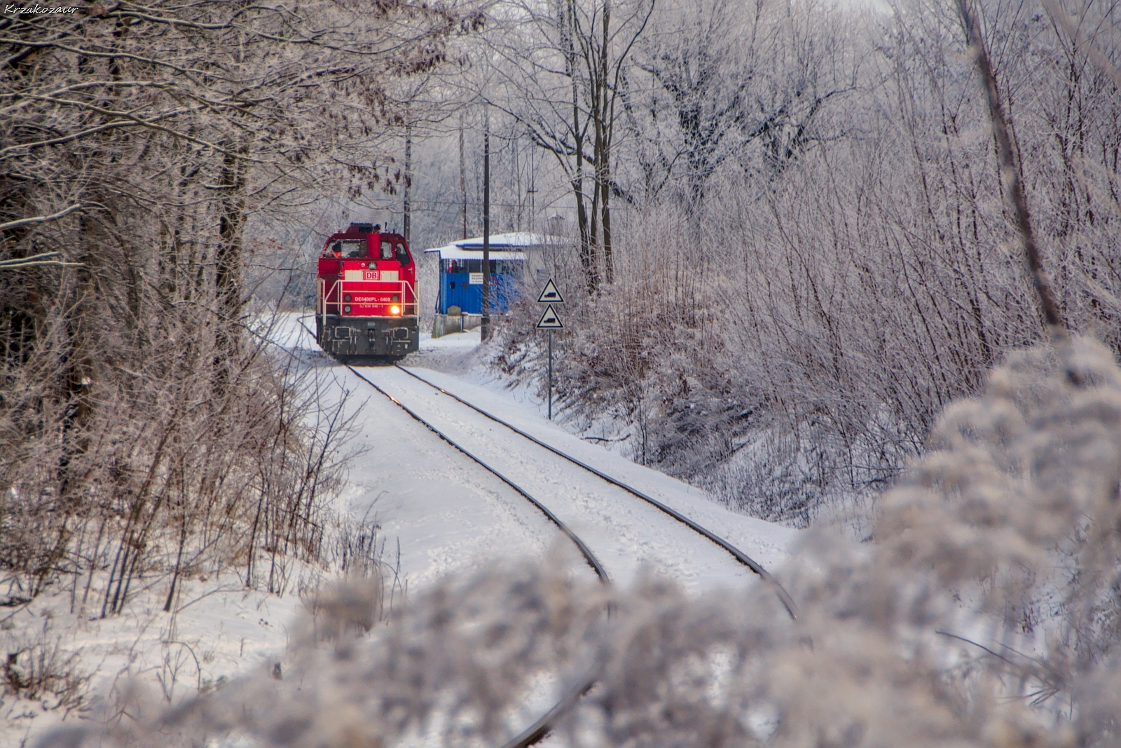 Czy coś mnie jeszcze zaskoczy?