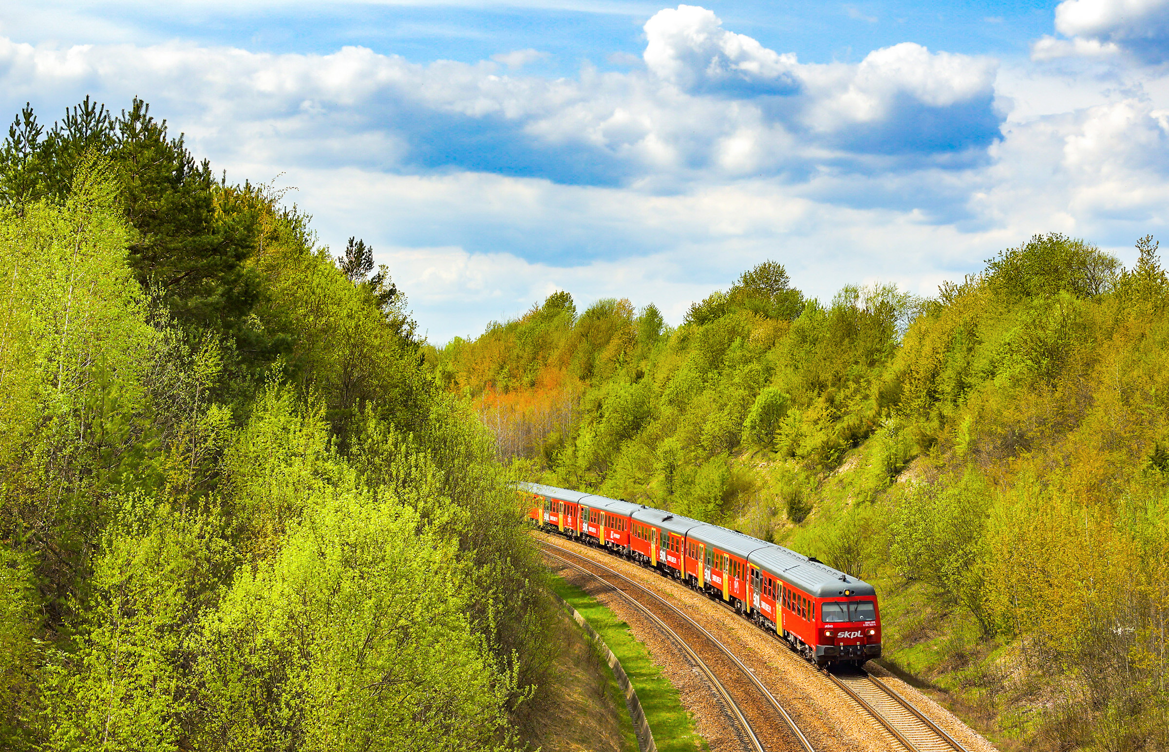 Pocztówka z kanionu