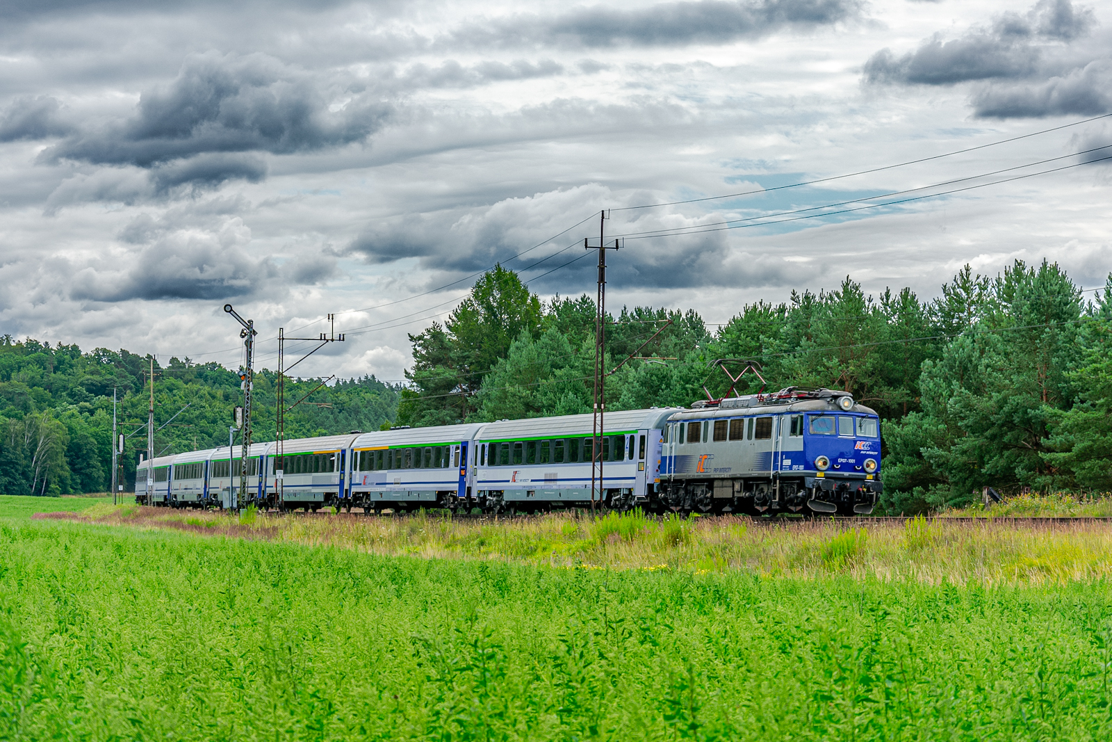Rybak pod kształtem