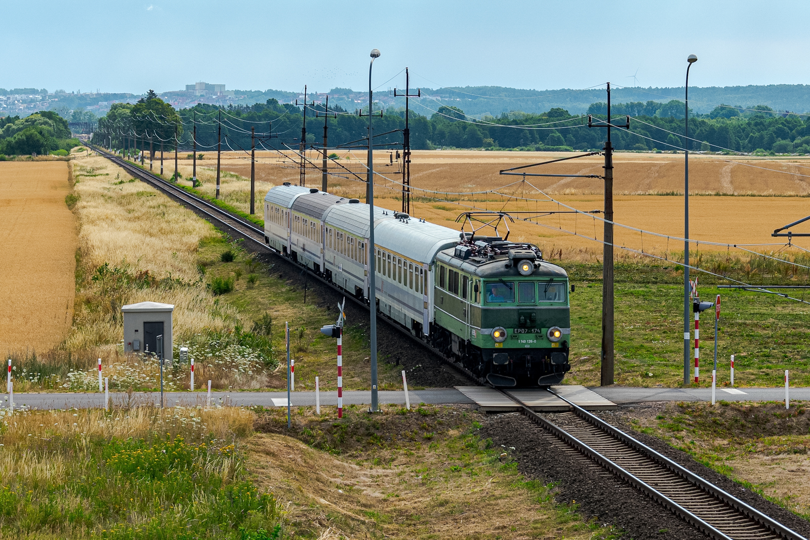 Malczewski pod Słupskiem