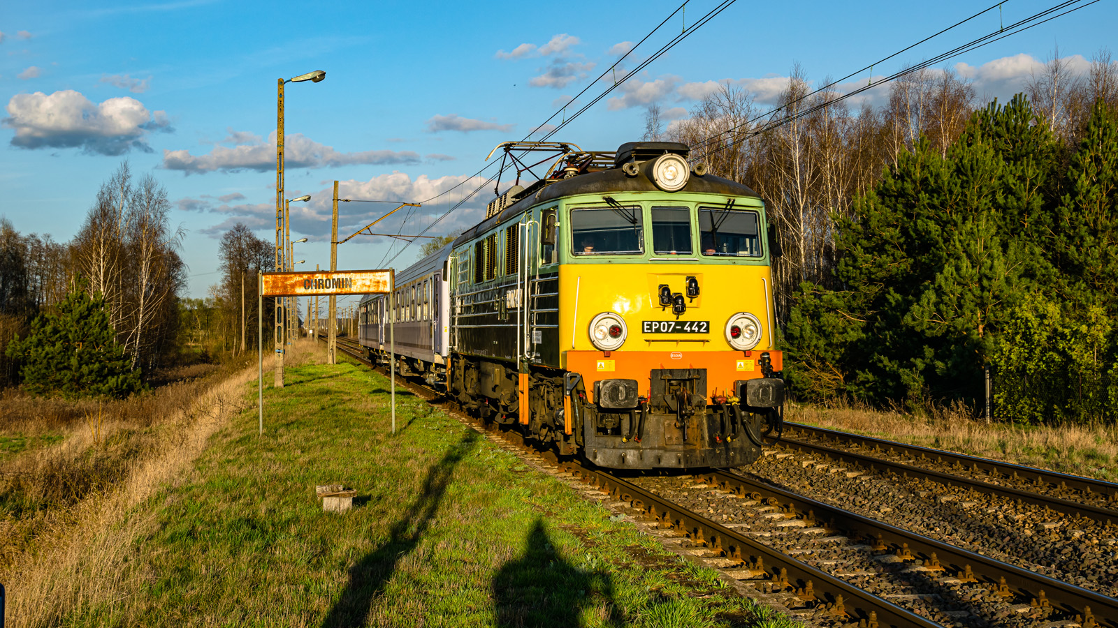 PKP Intercity na S-Ł