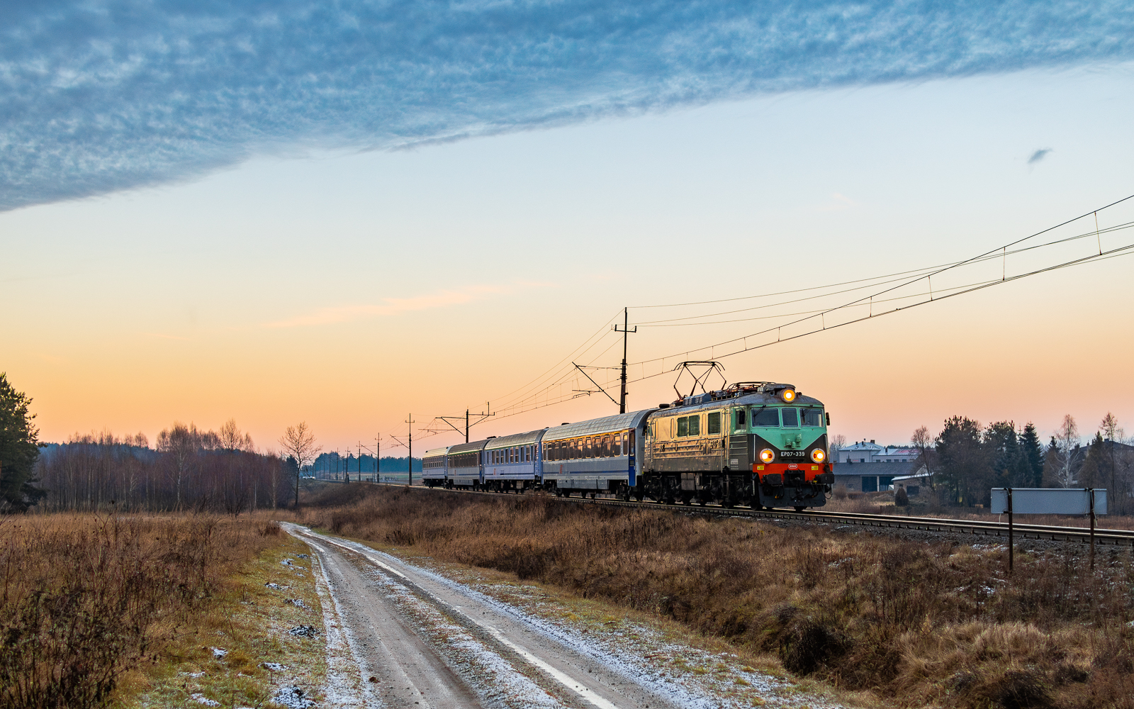 Granica zachmurzenia